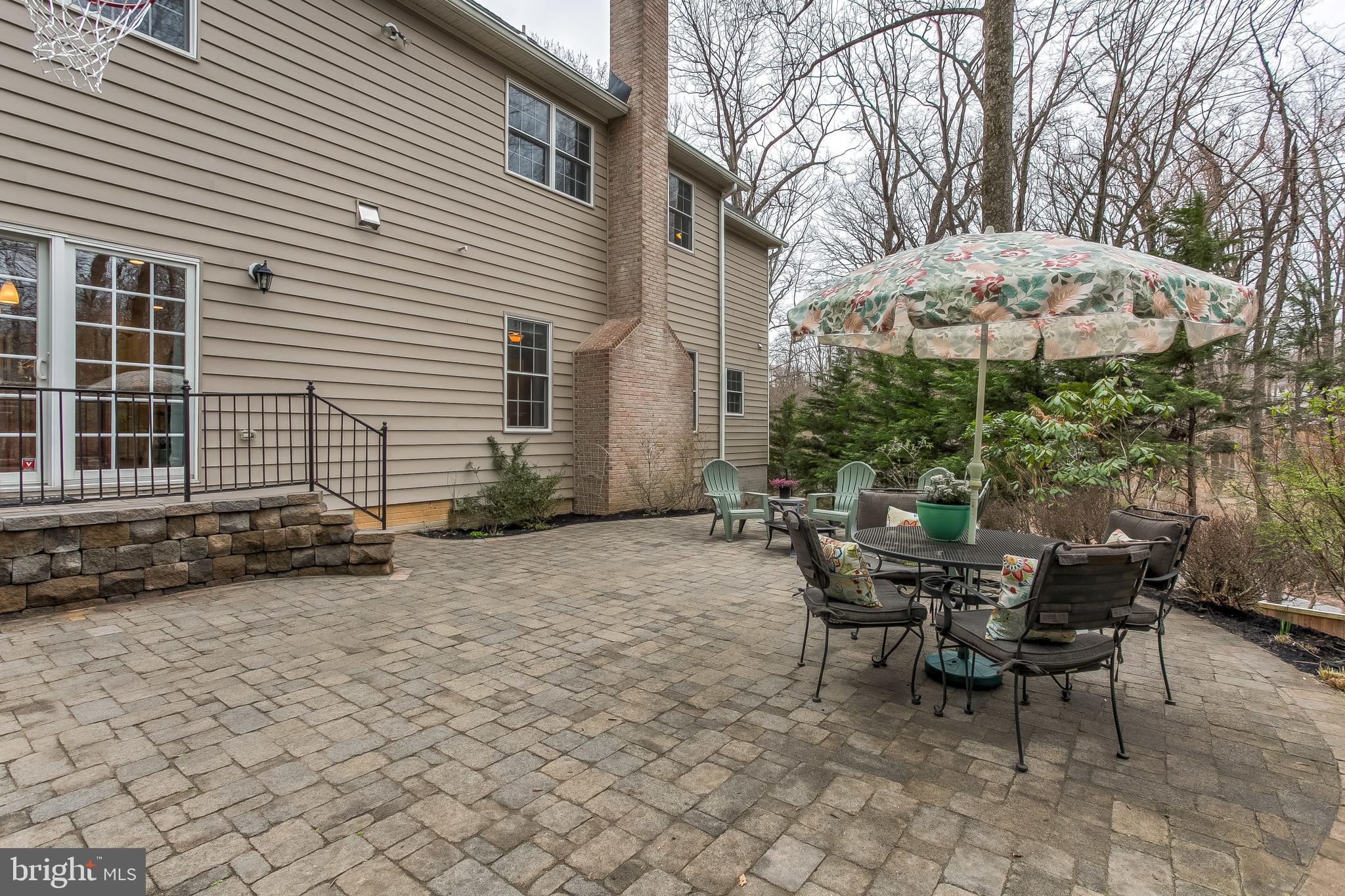 CLARKSVILLE HUNT - Residential