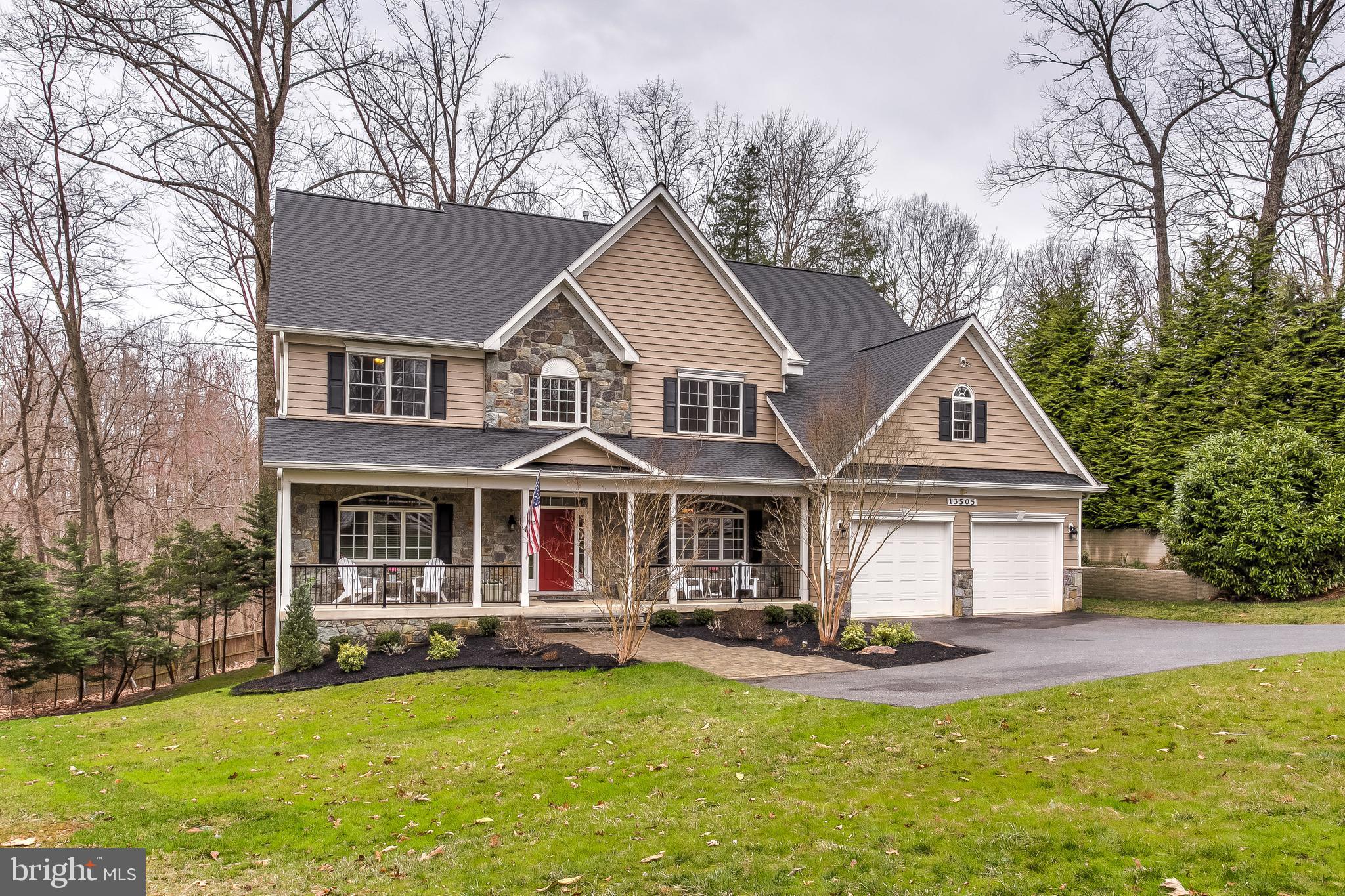 CLARKSVILLE HUNT - Residential