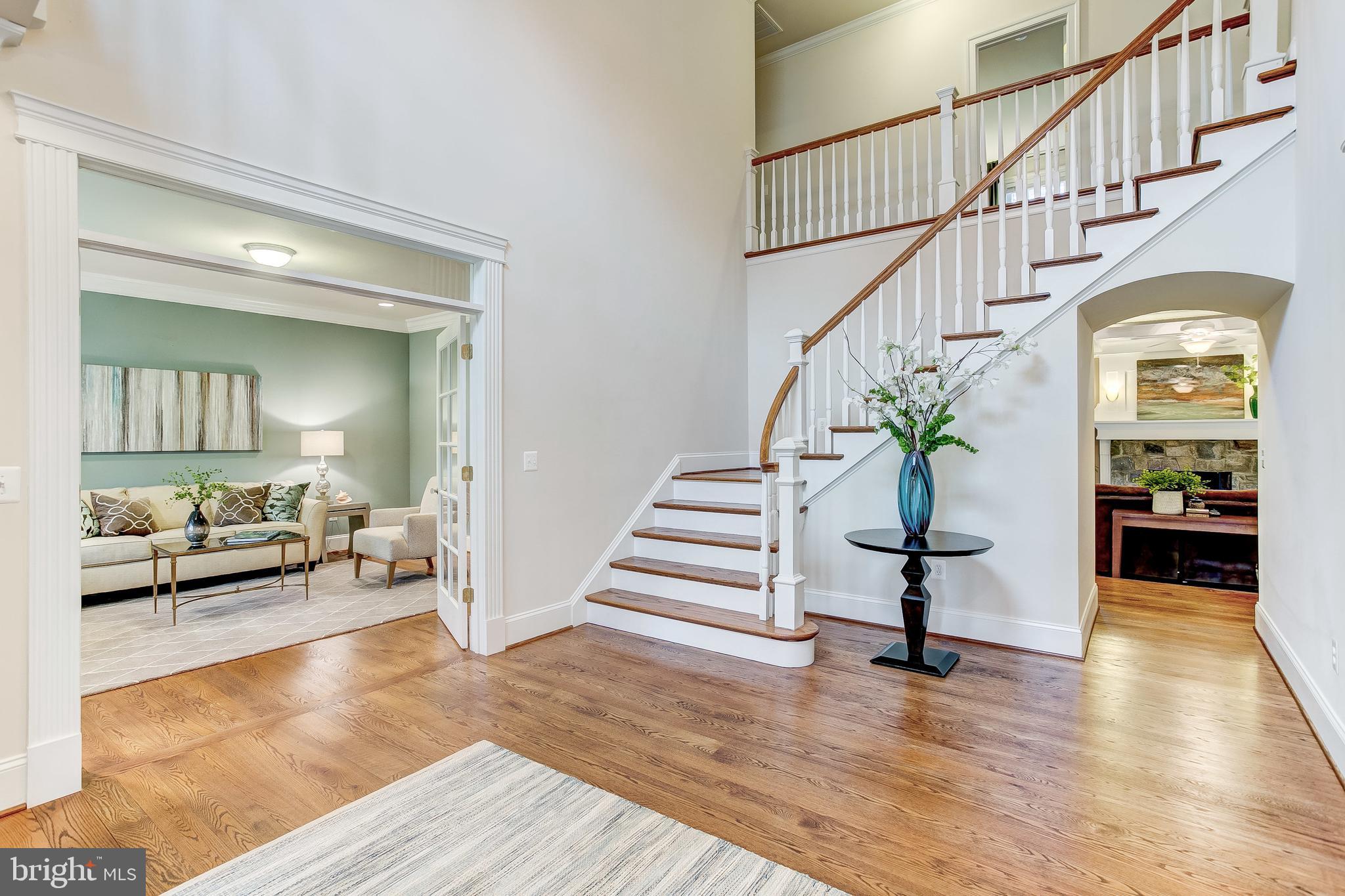 CLARKSVILLE HUNT - Residential