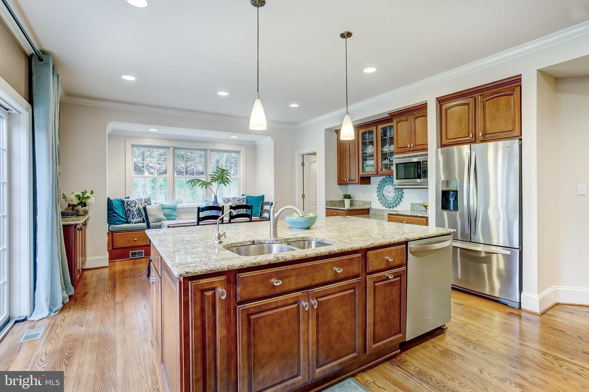 CLARKSVILLE HUNT - Residential