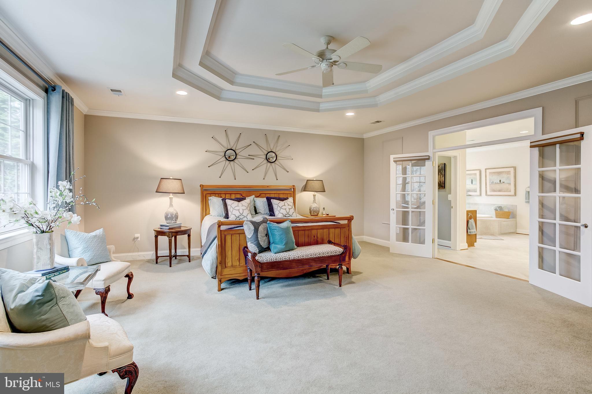 CLARKSVILLE HUNT - Residential