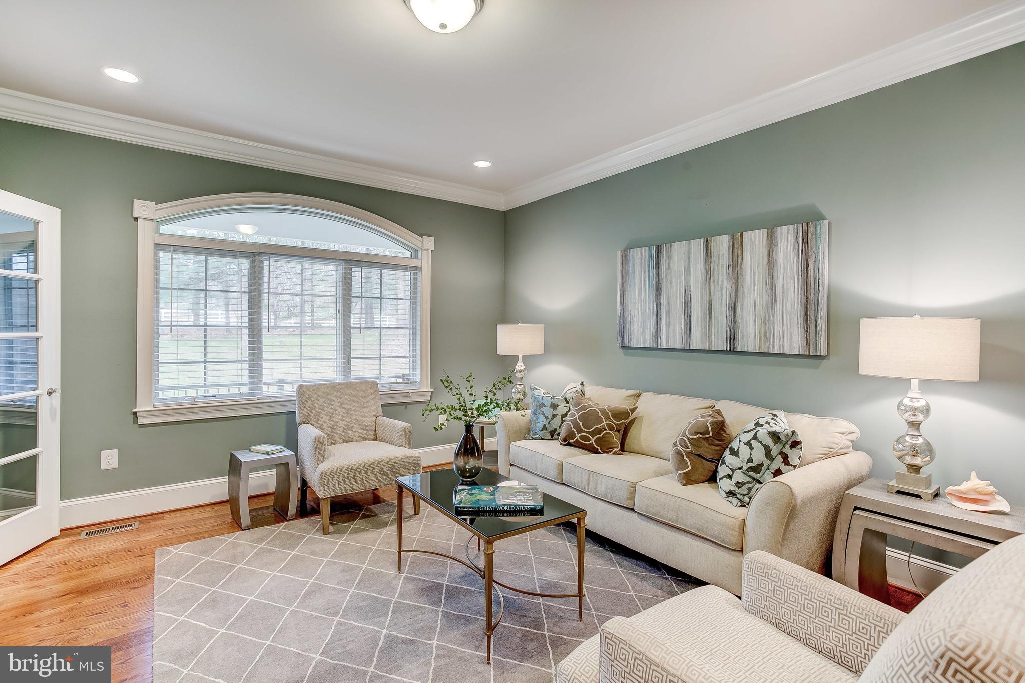 CLARKSVILLE HUNT - Residential