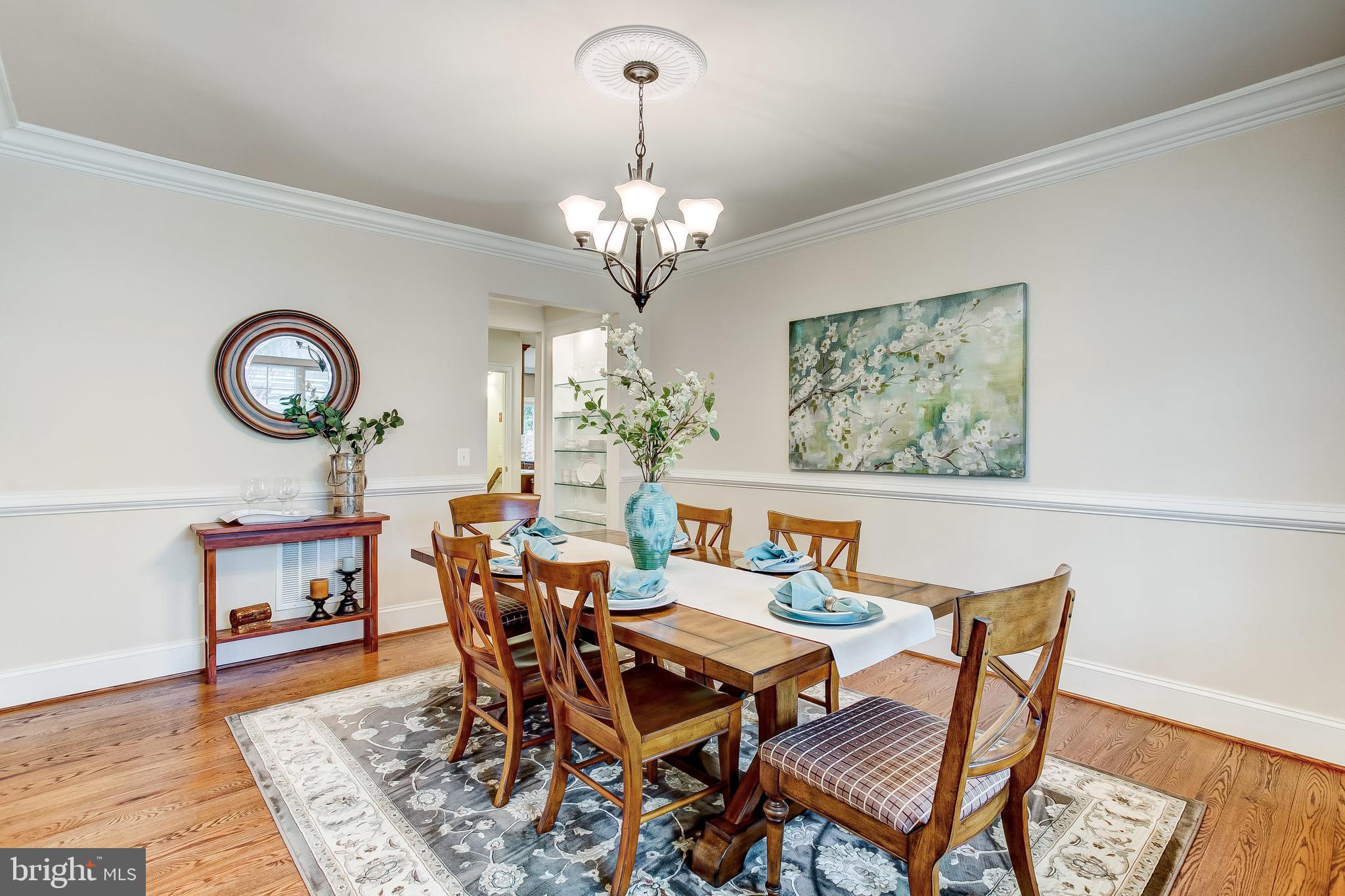 CLARKSVILLE HUNT - Residential