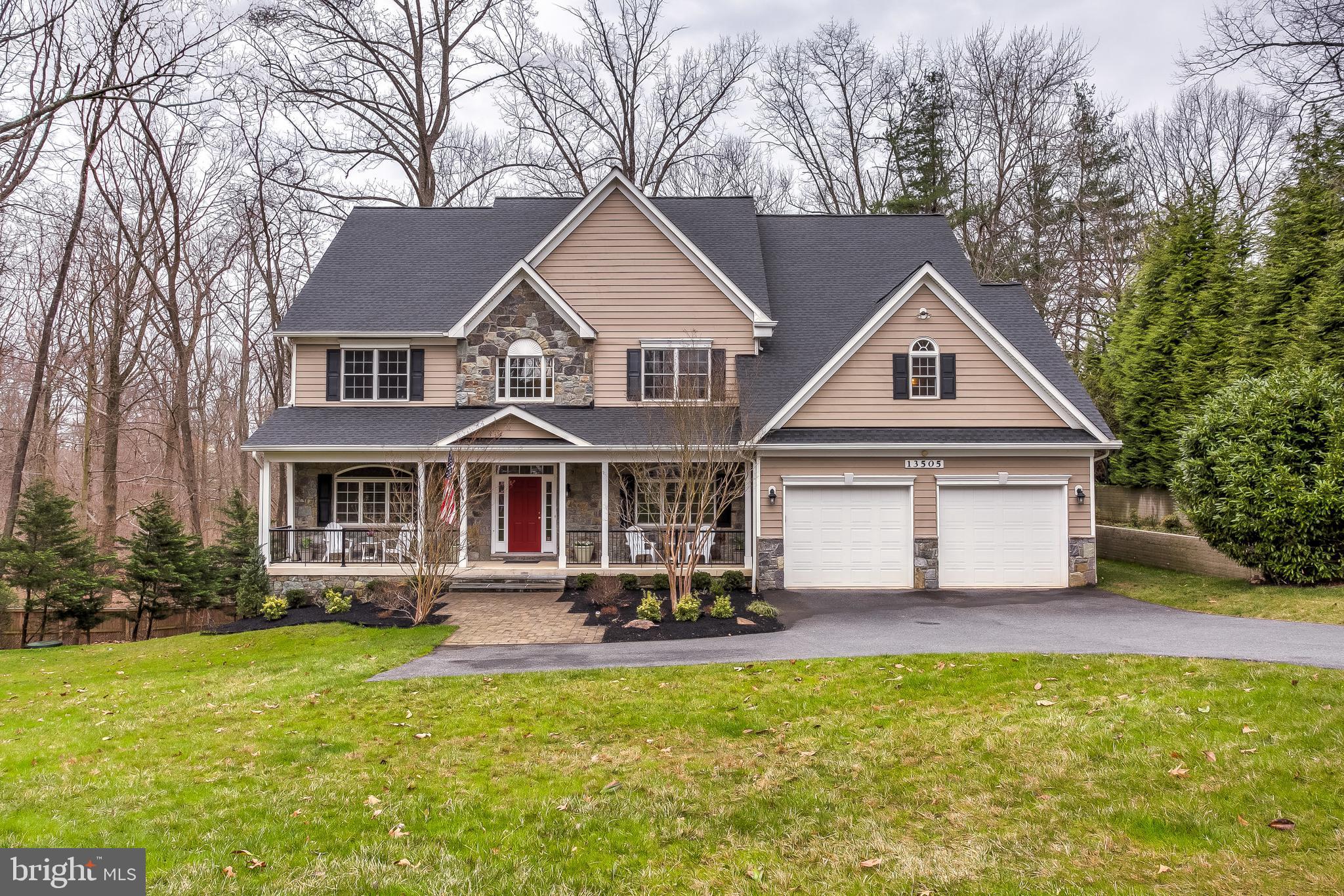 CLARKSVILLE HUNT - Residential