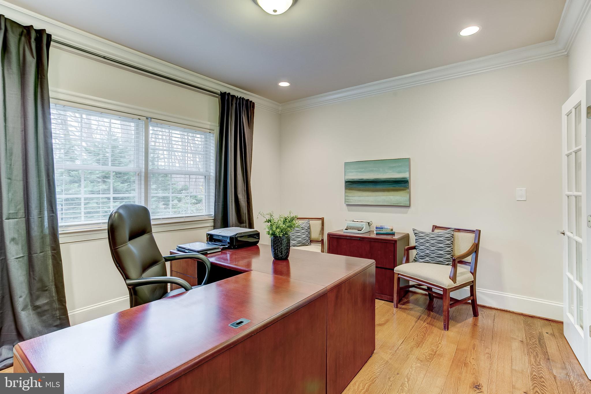 CLARKSVILLE HUNT - Residential