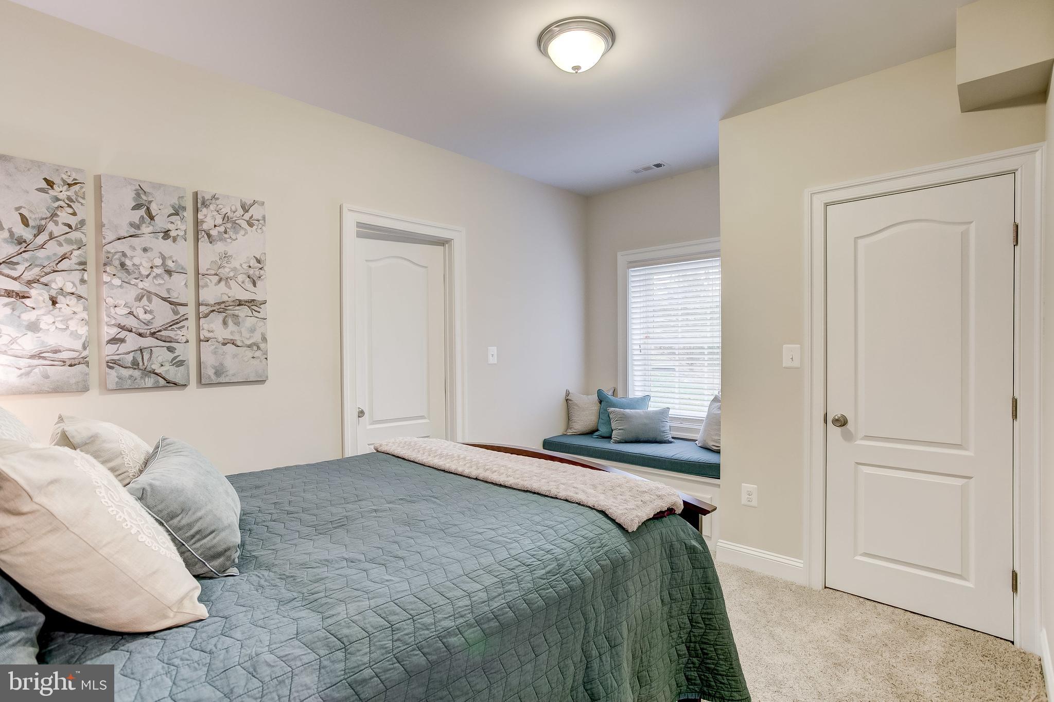 CLARKSVILLE HUNT - Residential