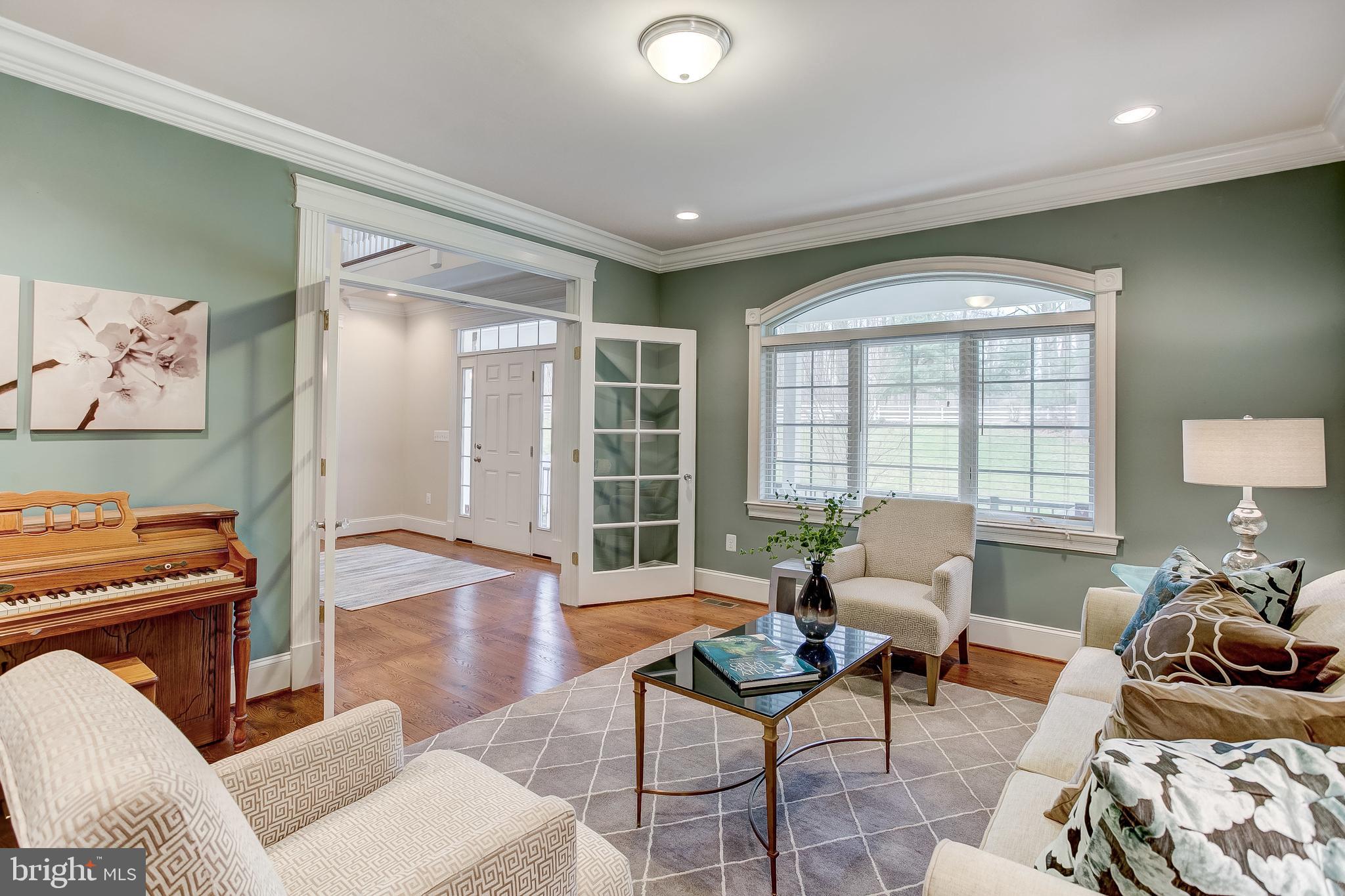 CLARKSVILLE HUNT - Residential