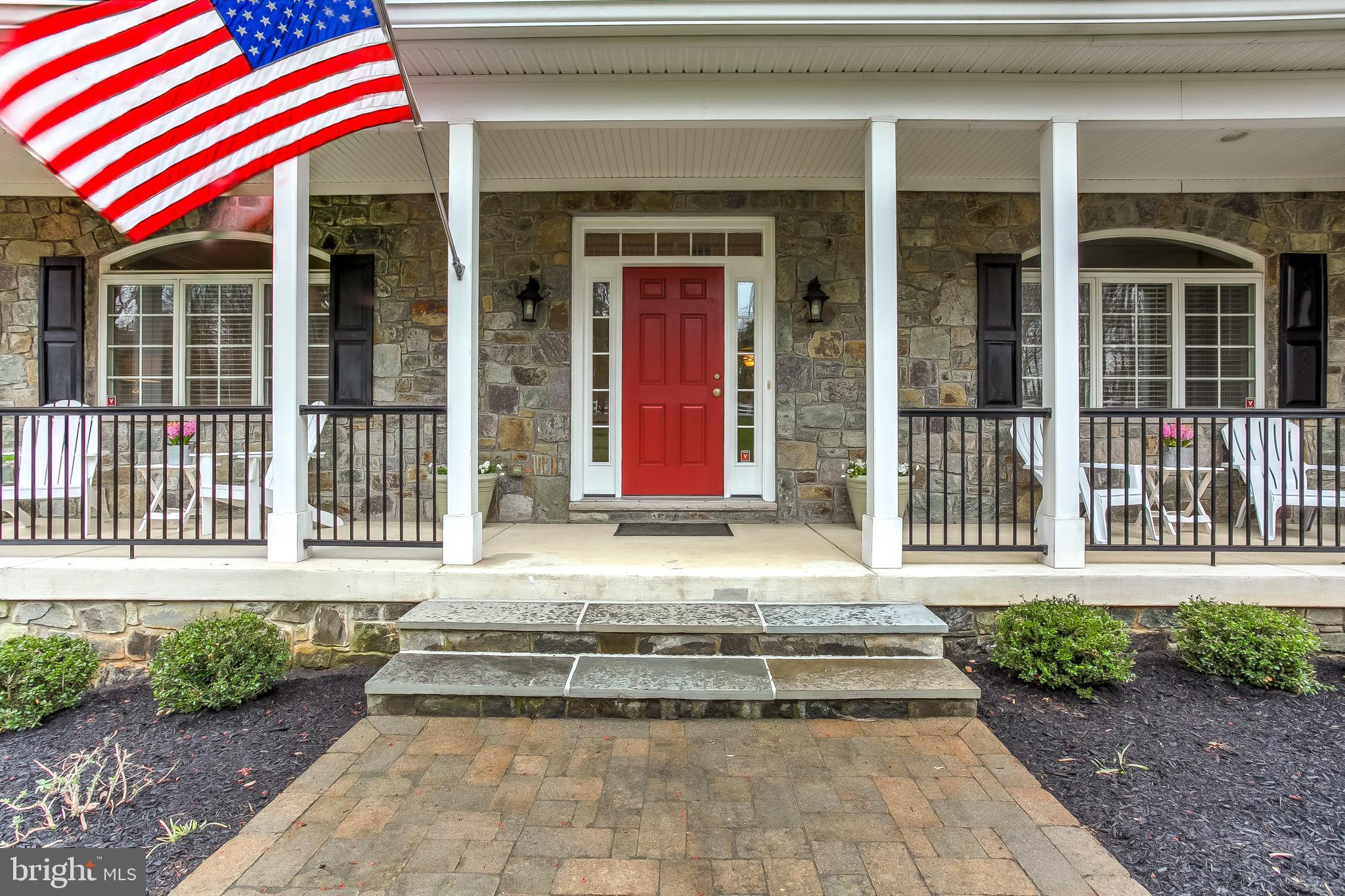 CLARKSVILLE HUNT - Residential