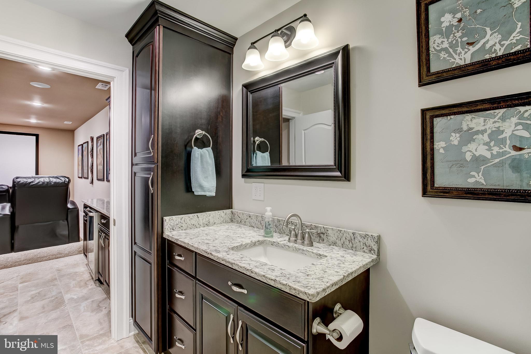 CLARKSVILLE HUNT - Residential