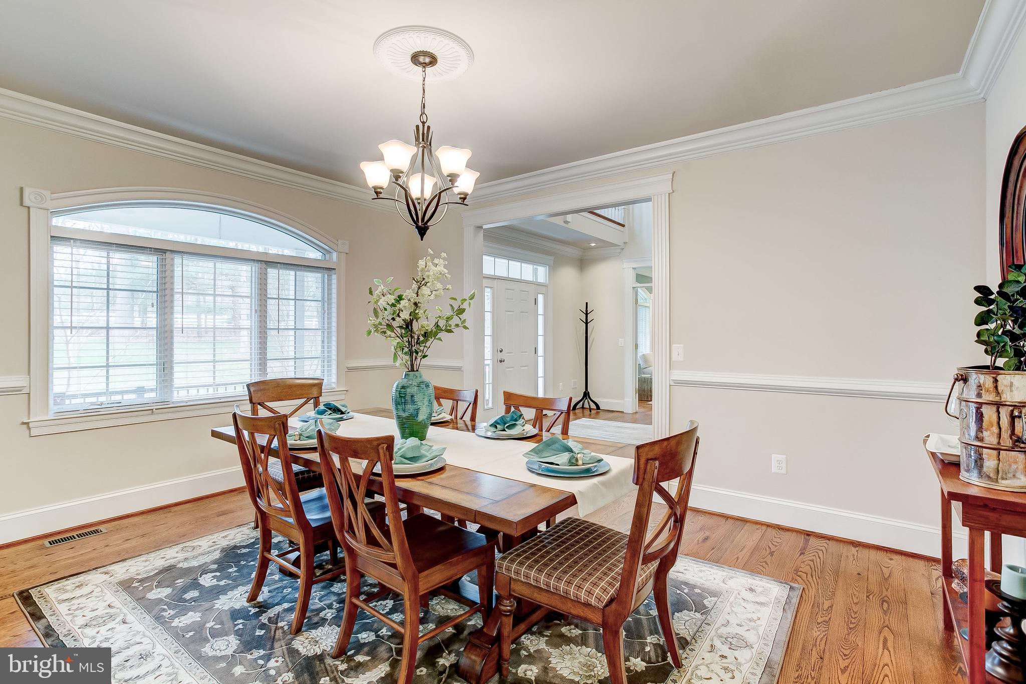 CLARKSVILLE HUNT - Residential