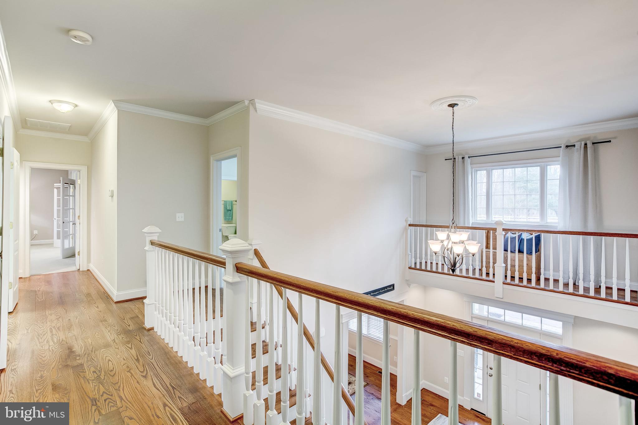 CLARKSVILLE HUNT - Residential