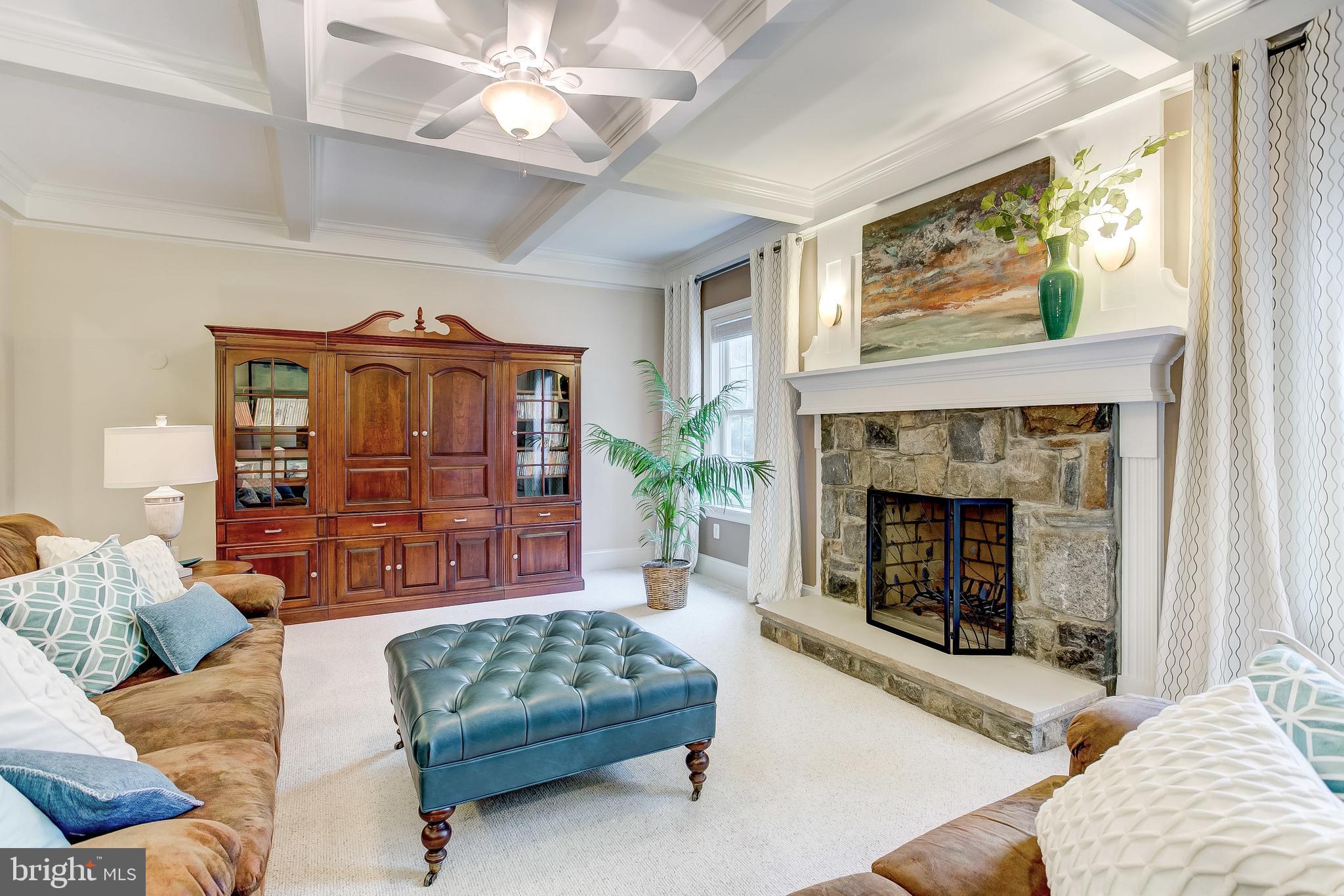 CLARKSVILLE HUNT - Residential