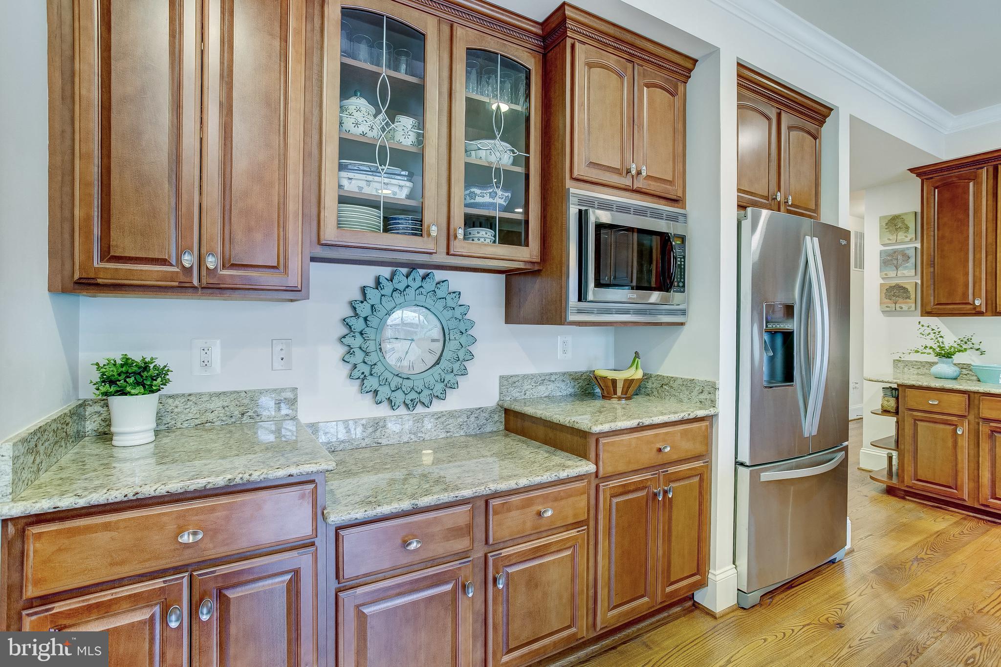 CLARKSVILLE HUNT - Residential