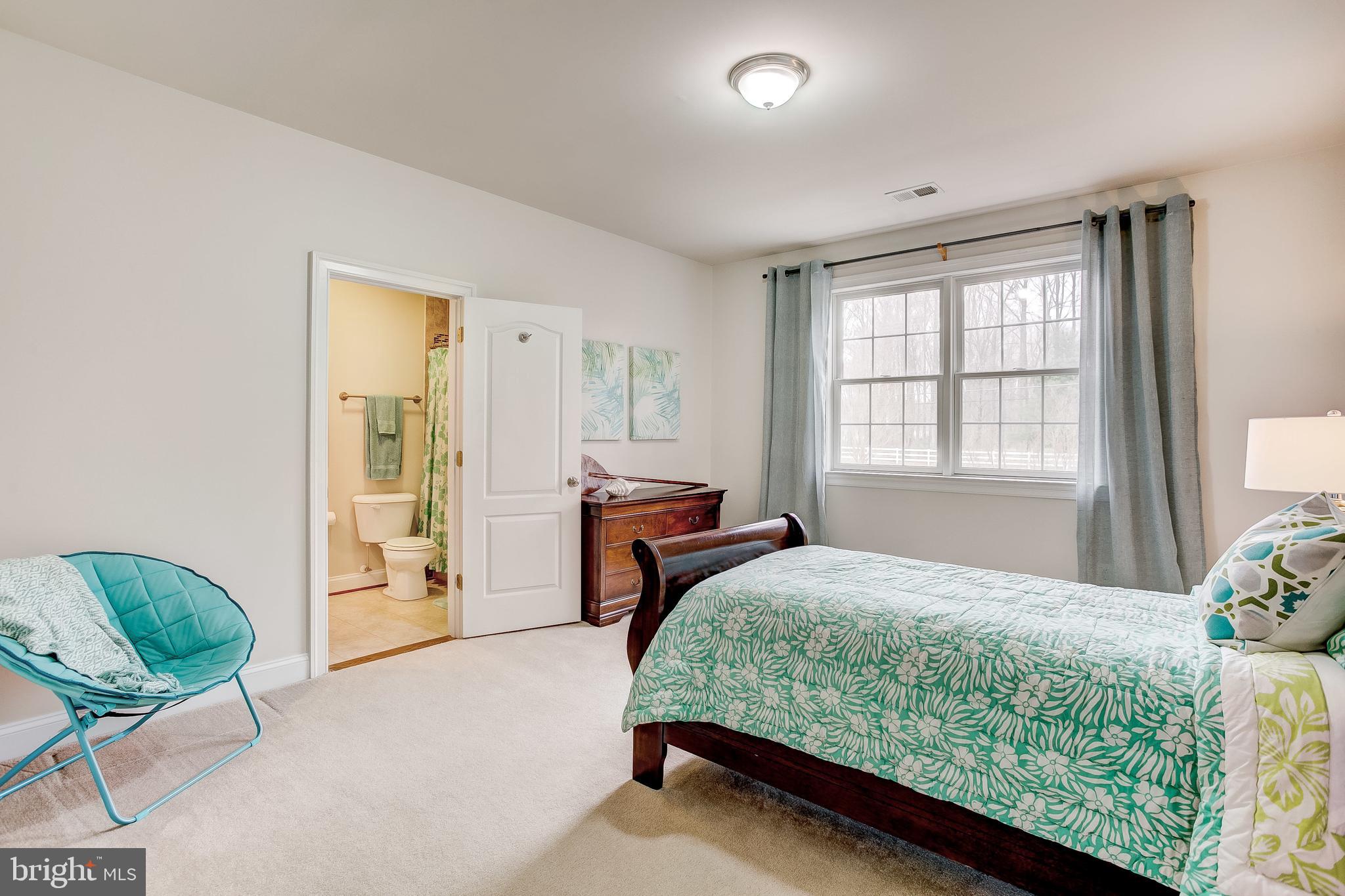 CLARKSVILLE HUNT - Residential