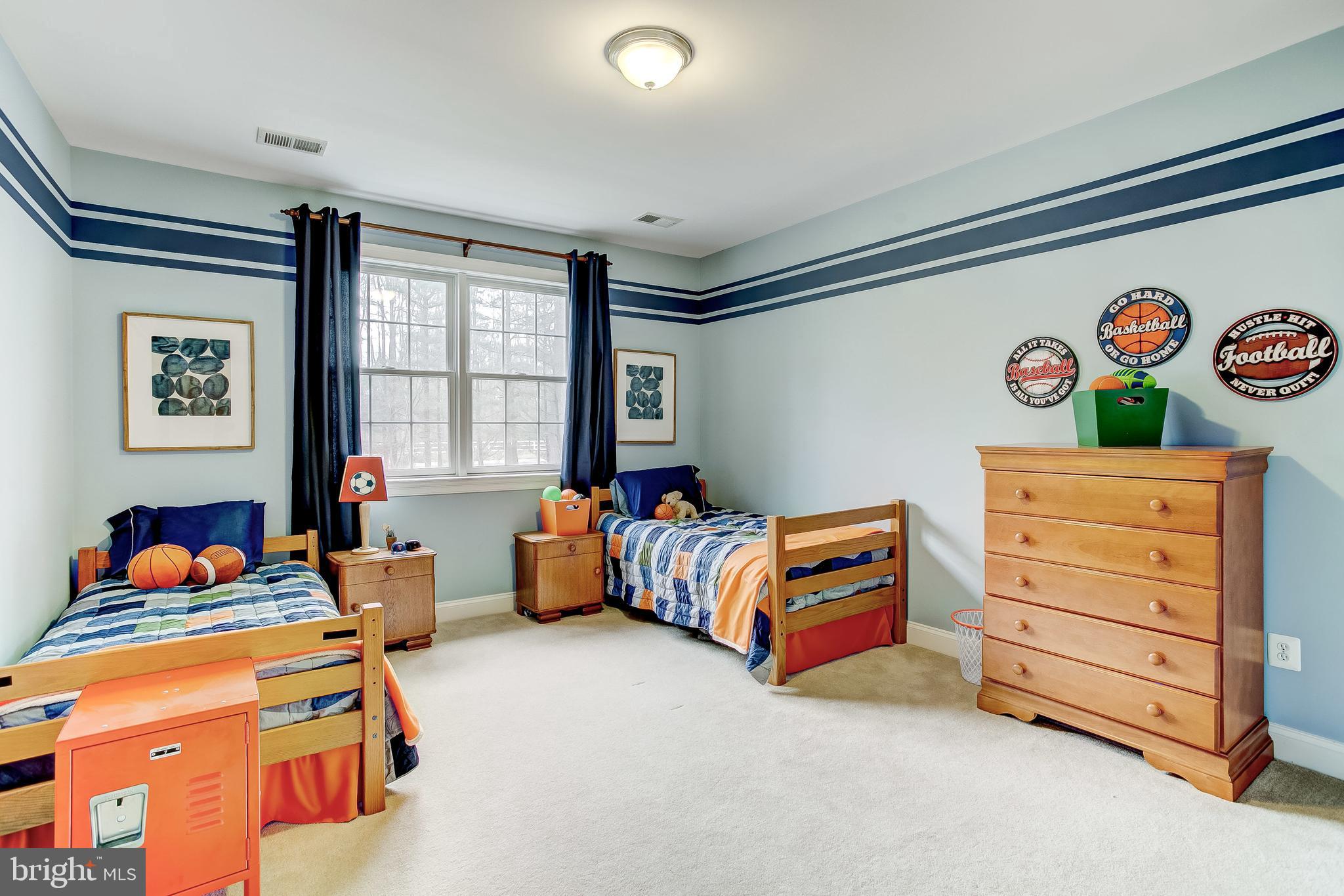 CLARKSVILLE HUNT - Residential