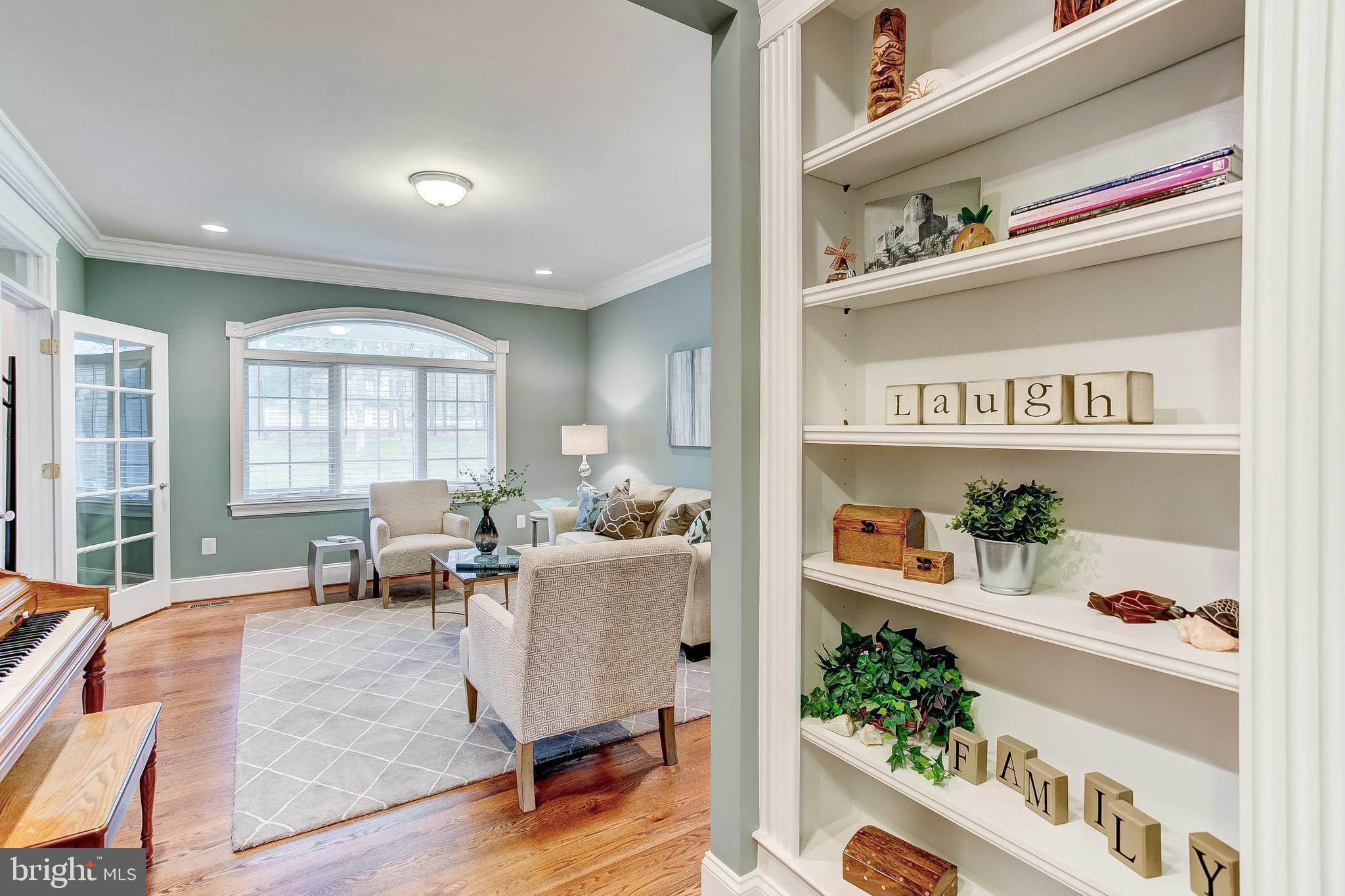 CLARKSVILLE HUNT - Residential