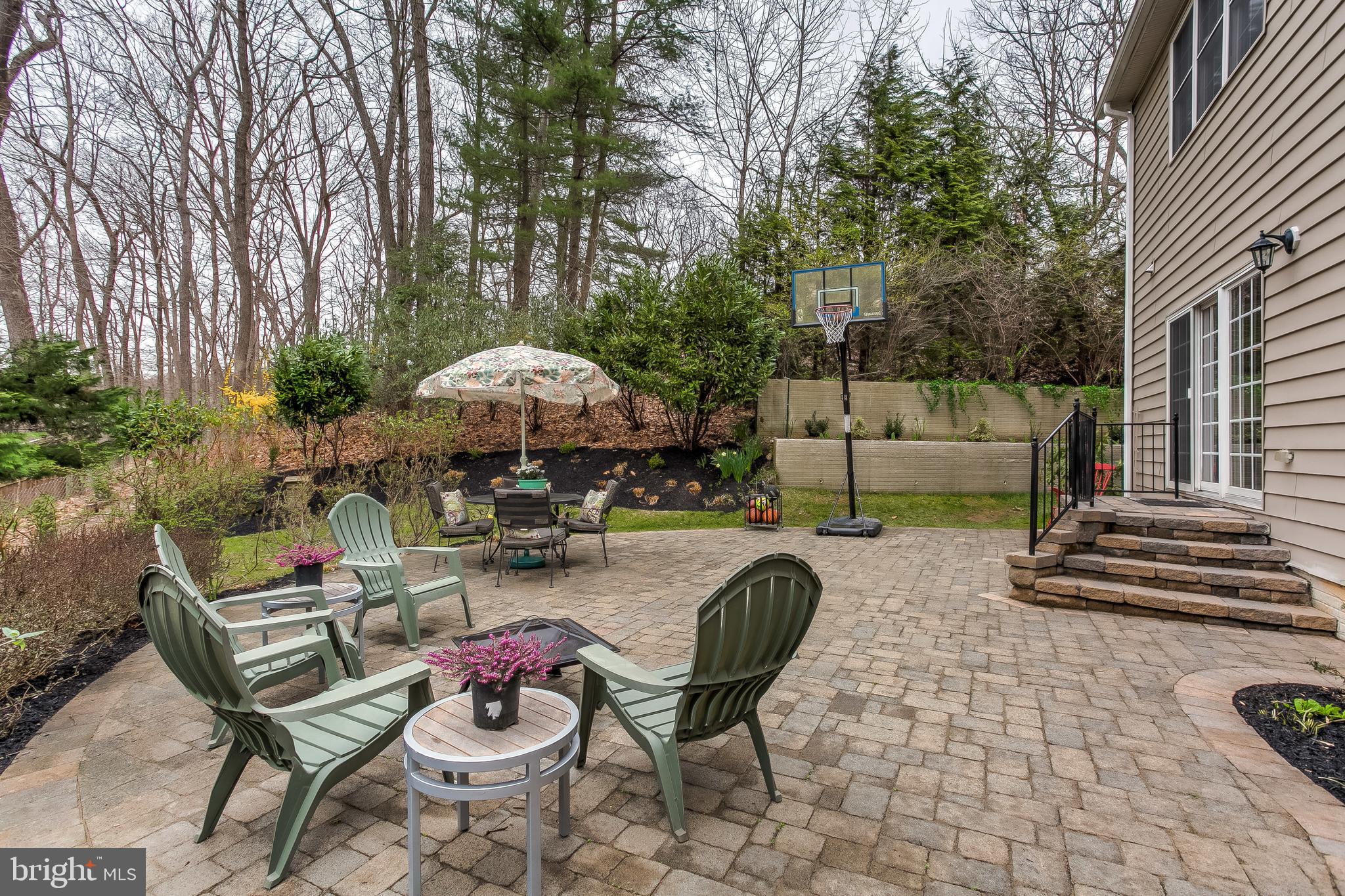 CLARKSVILLE HUNT - Residential