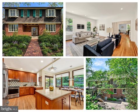 Photo of 511 Edgevale Road, BALTIMORE, MD 21210 (MLS # MDBA2206824)