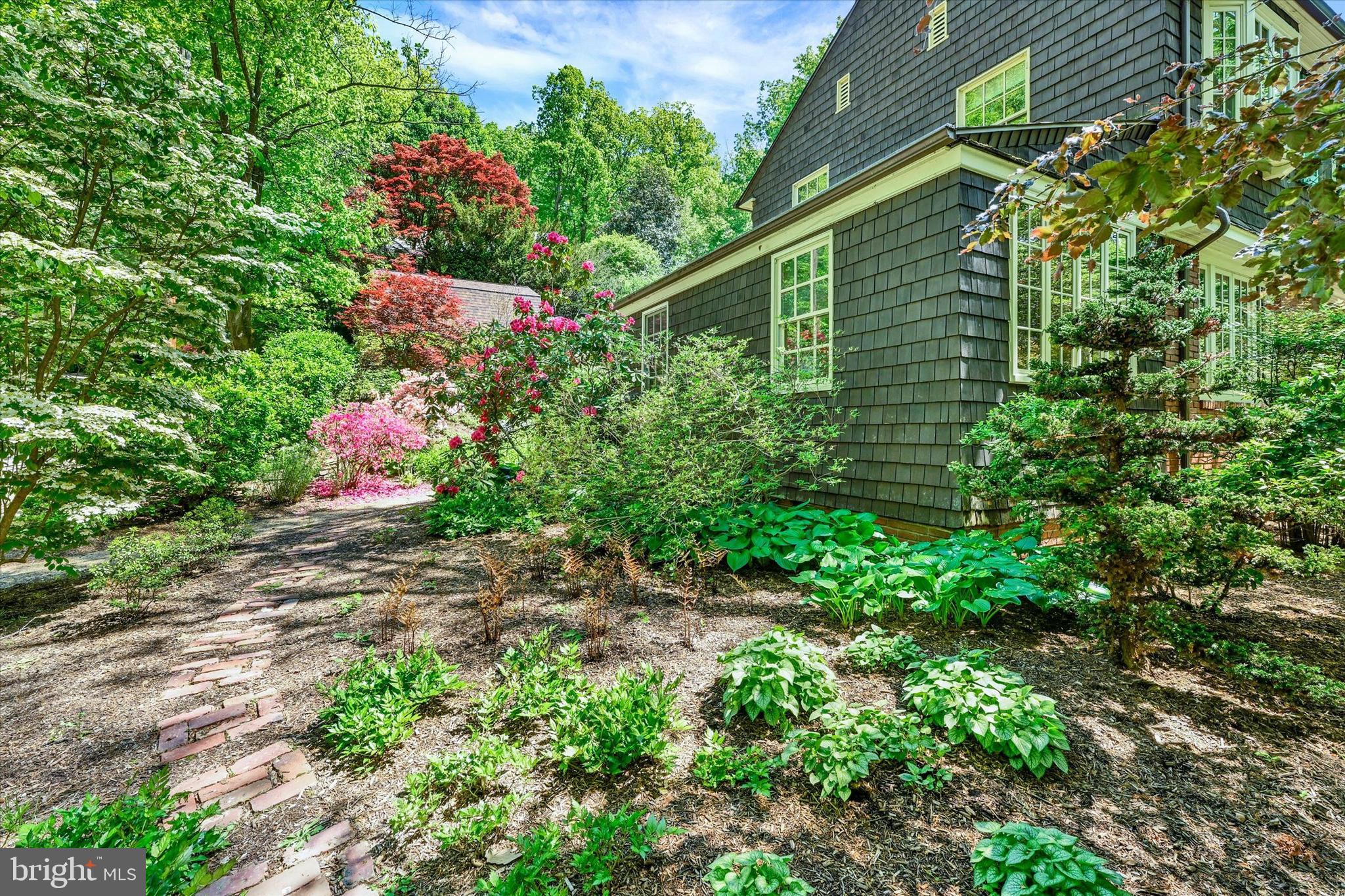 ROLAND PARK - Residential