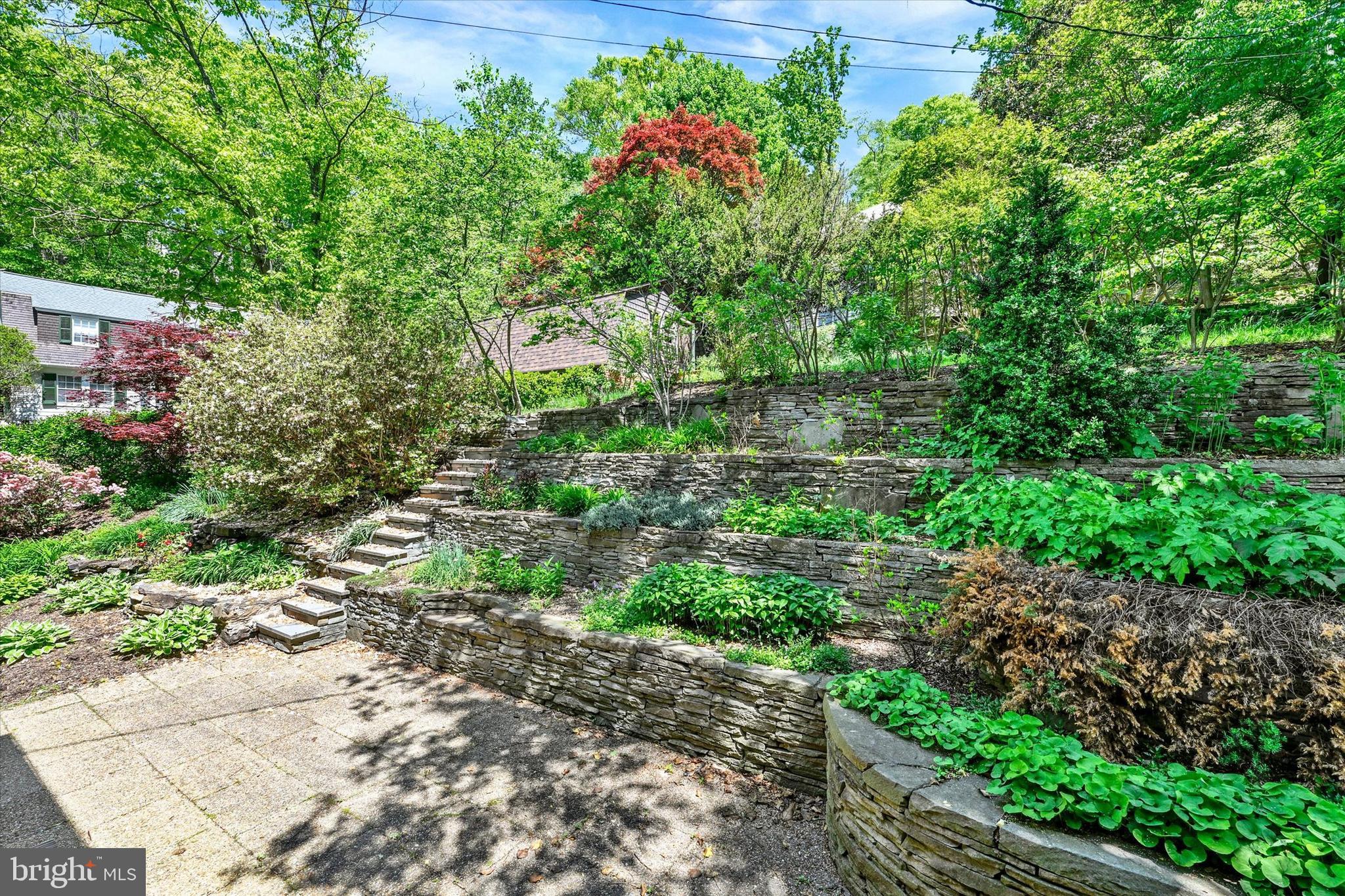 ROLAND PARK - Residential