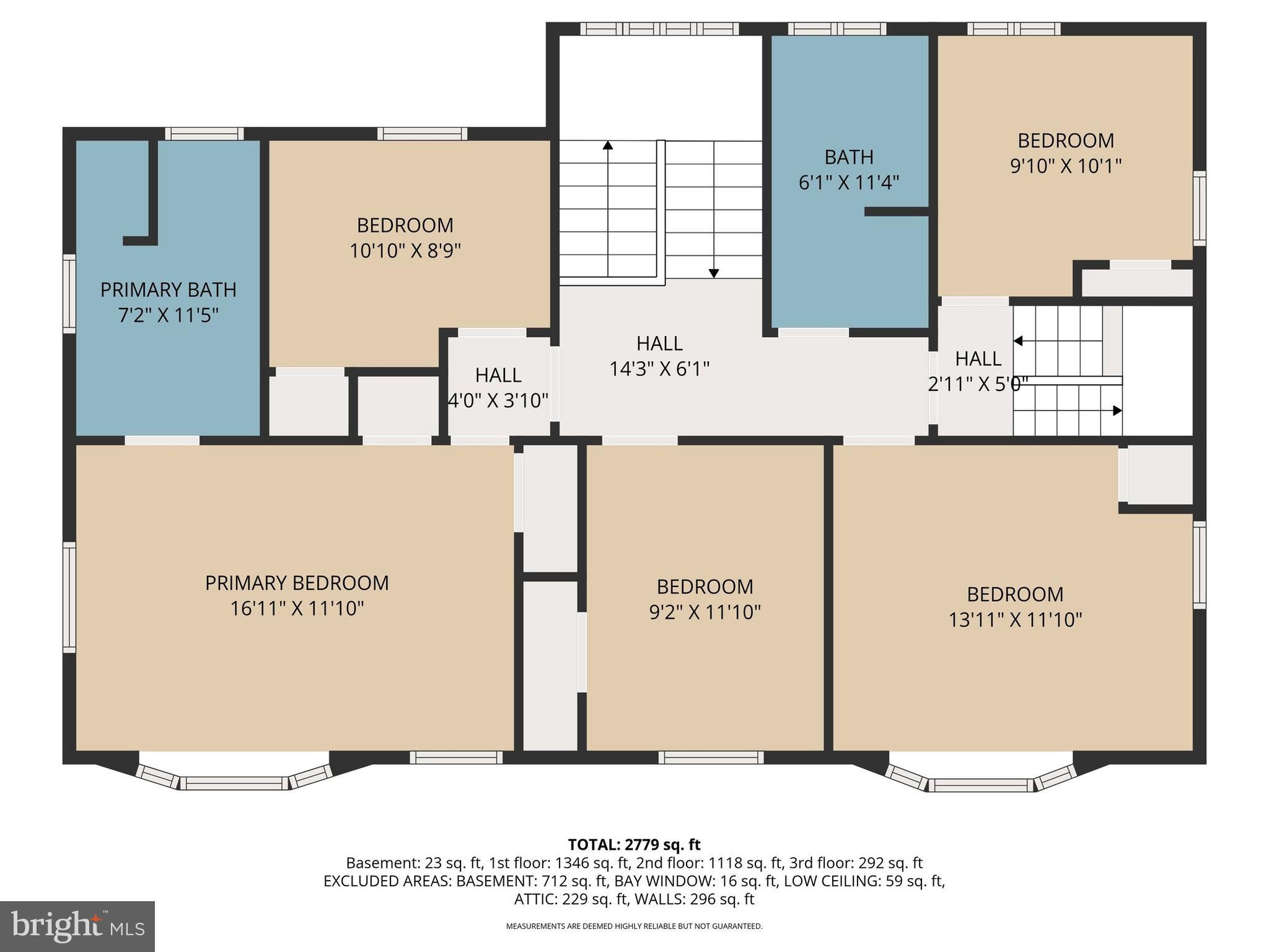 ROLAND PARK - Residential