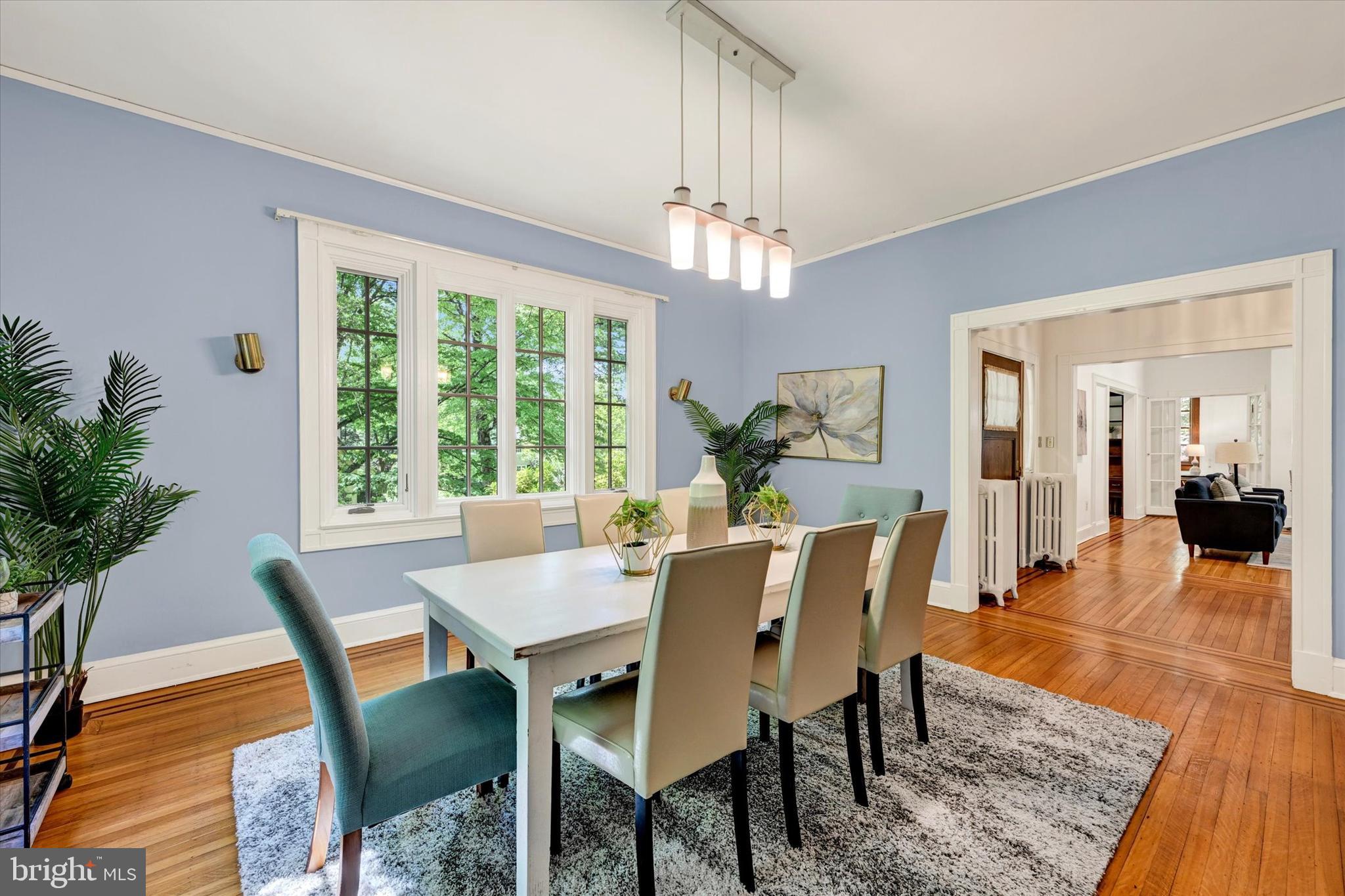 ROLAND PARK - Residential