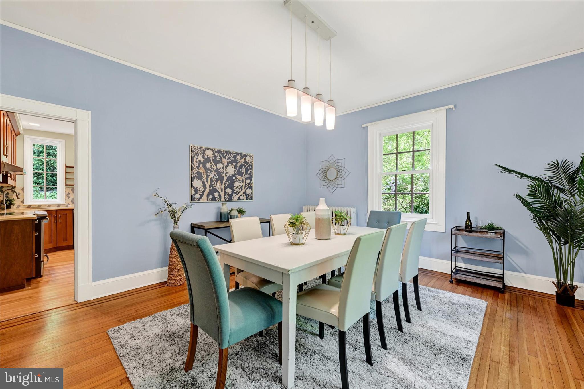 ROLAND PARK - Residential