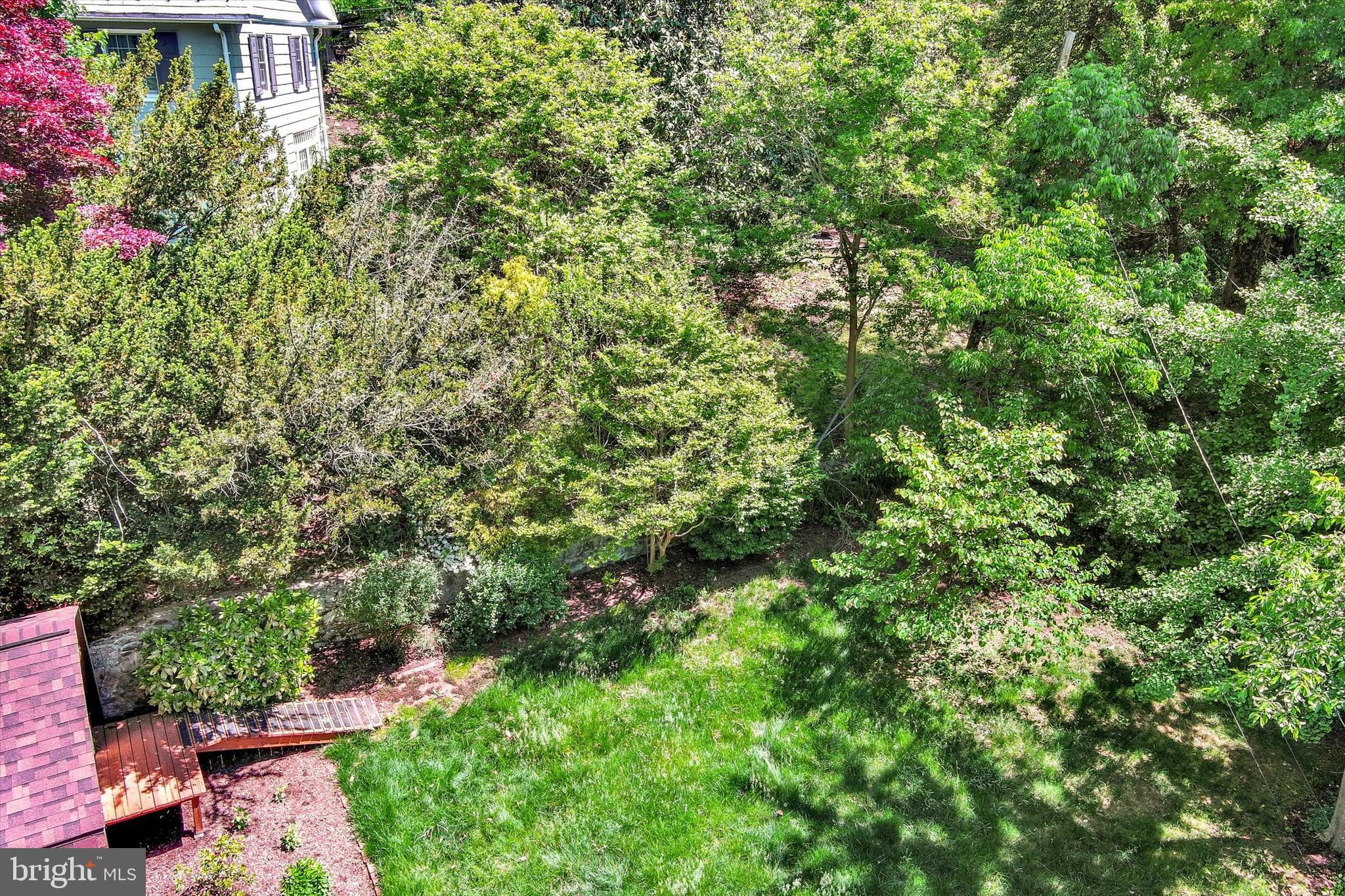 ROLAND PARK - Residential