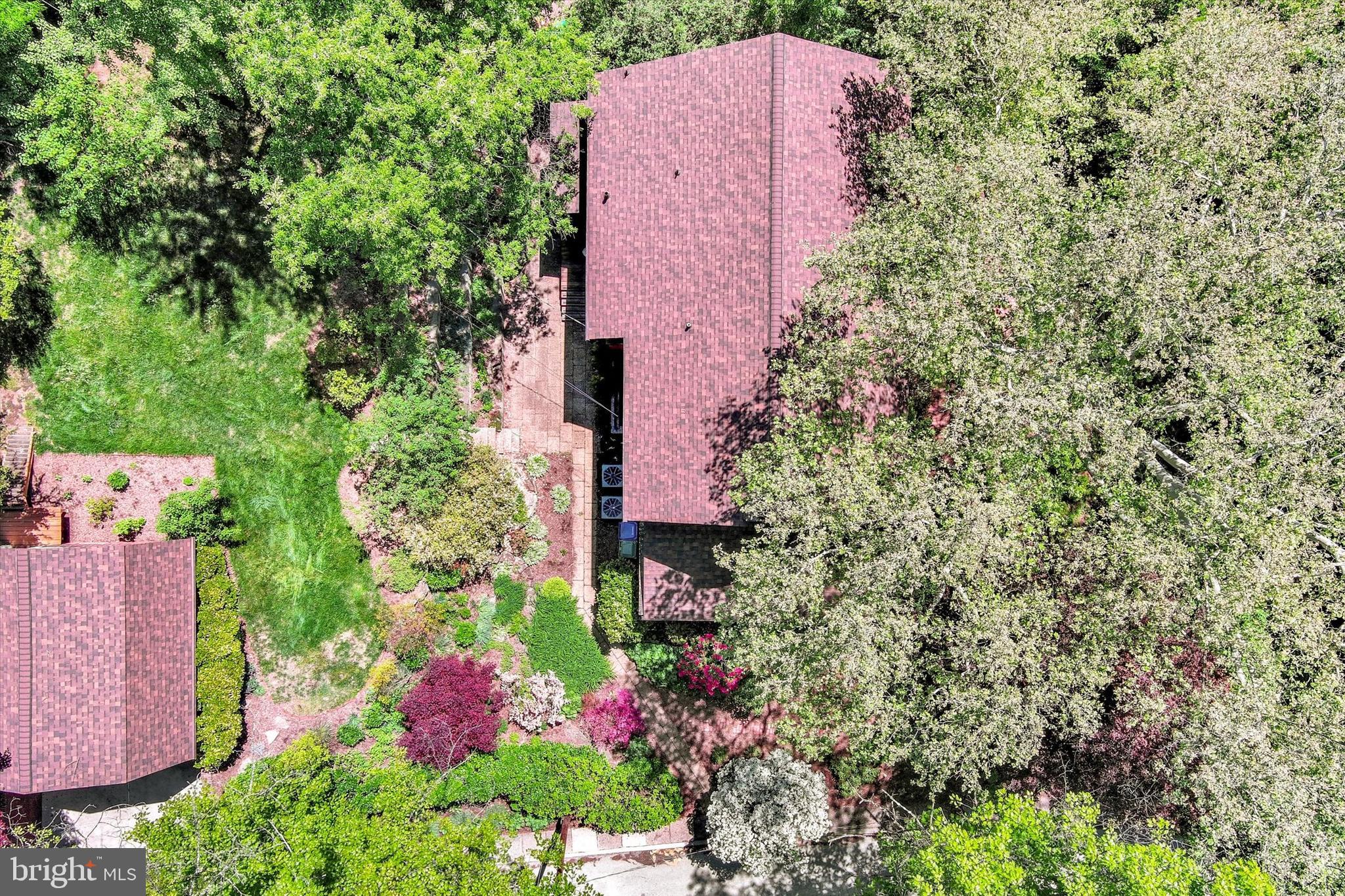 ROLAND PARK - Residential
