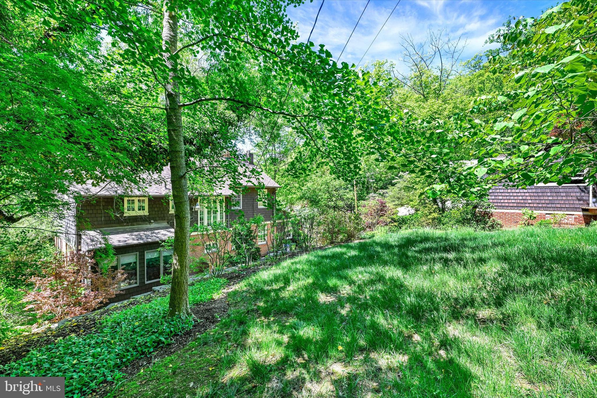 ROLAND PARK - Residential