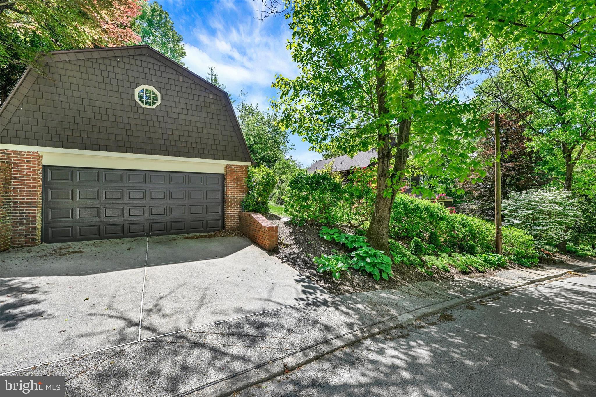ROLAND PARK - Residential