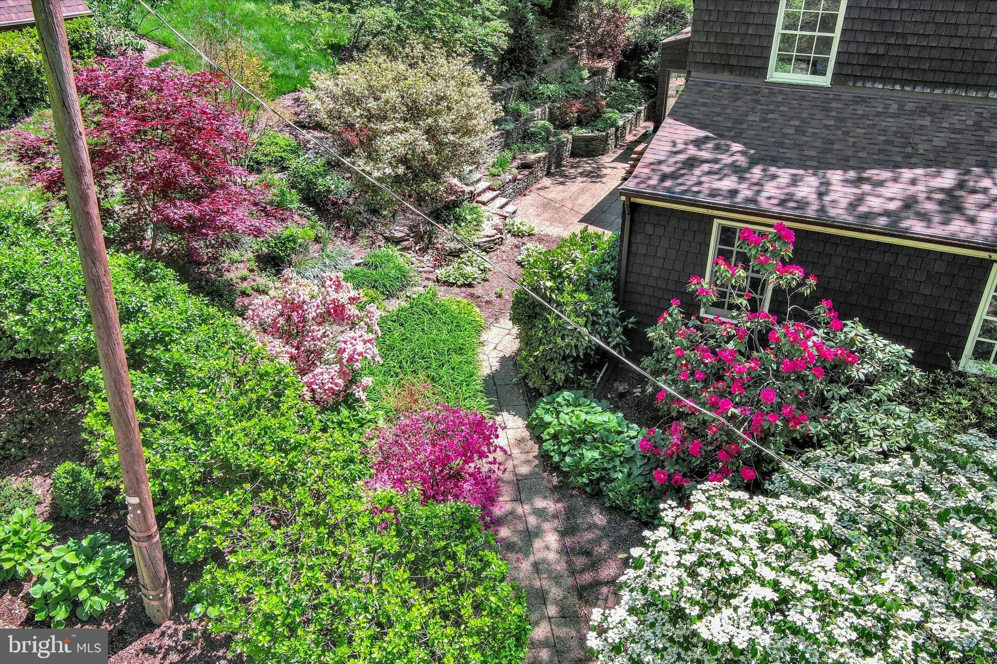 ROLAND PARK - Residential