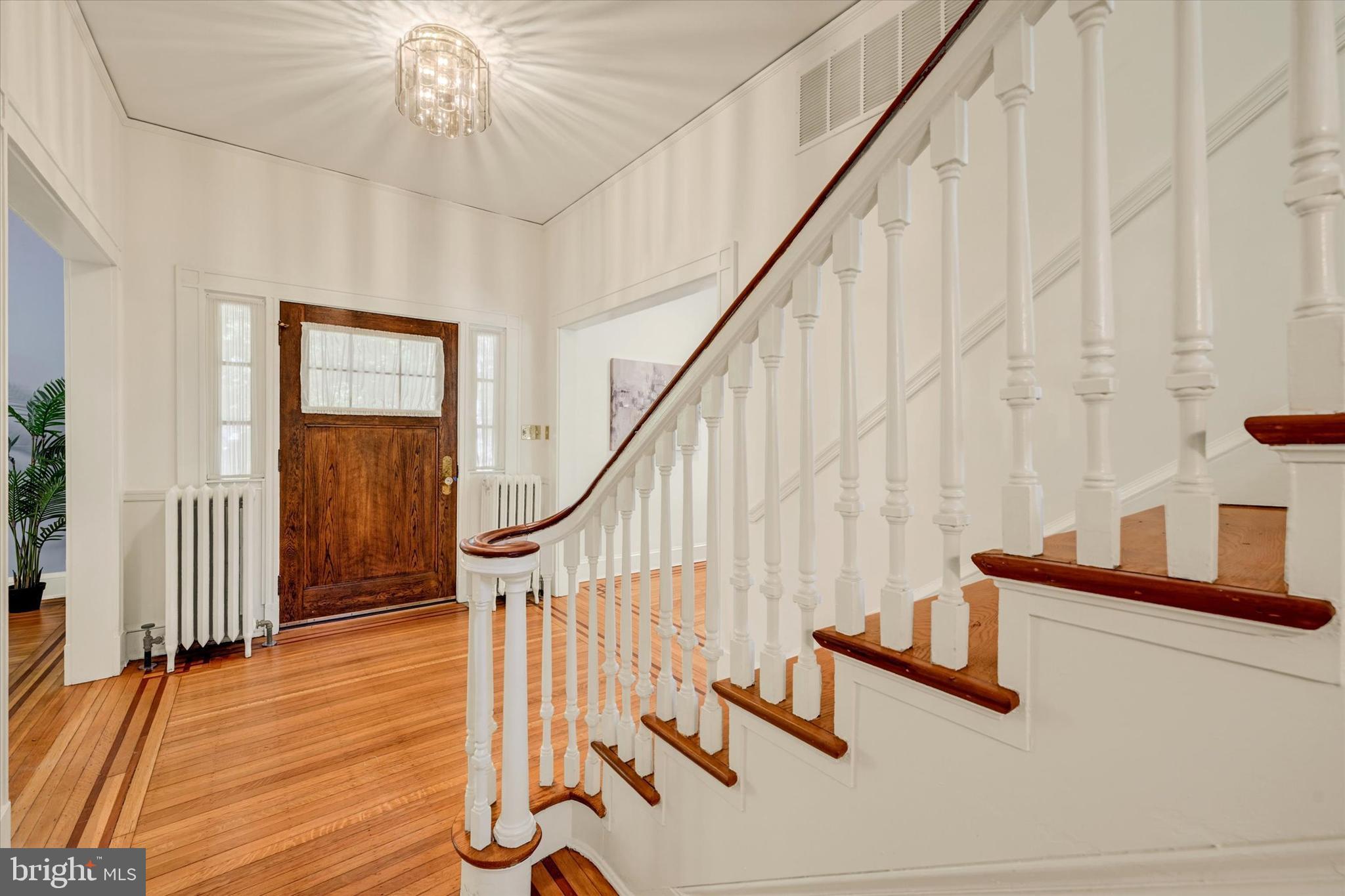 ROLAND PARK - Residential