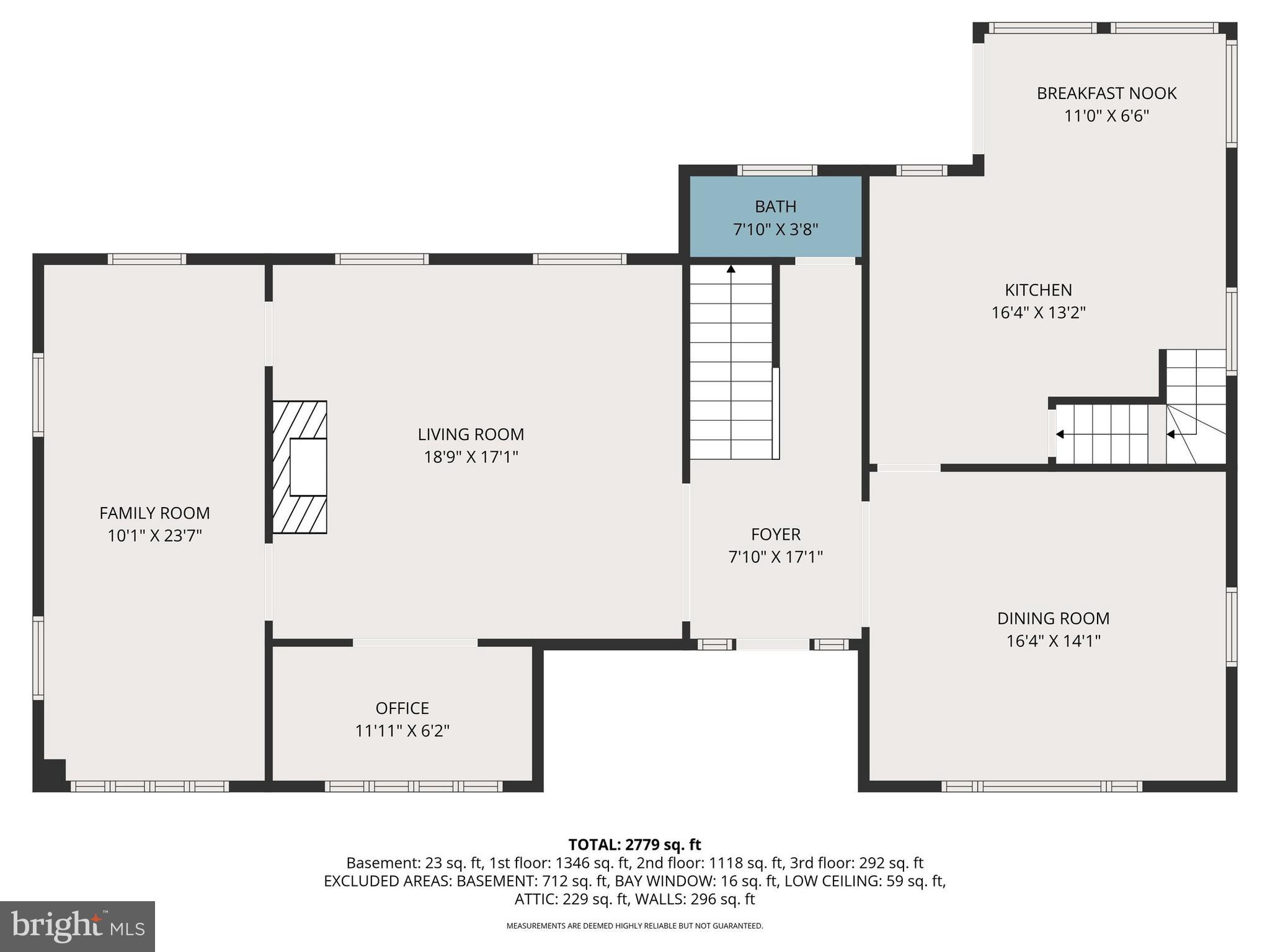 ROLAND PARK - Residential
