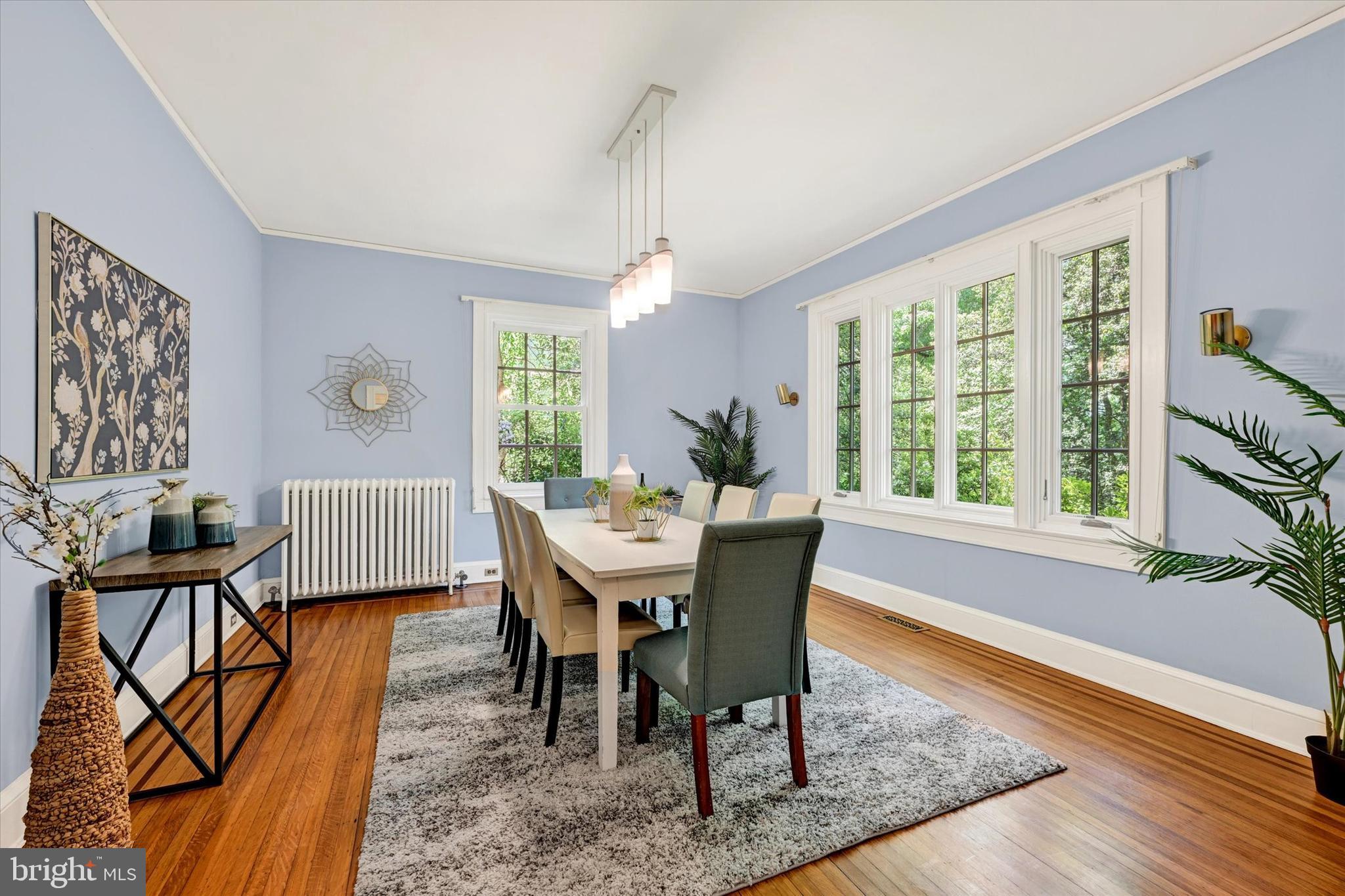 ROLAND PARK - Residential