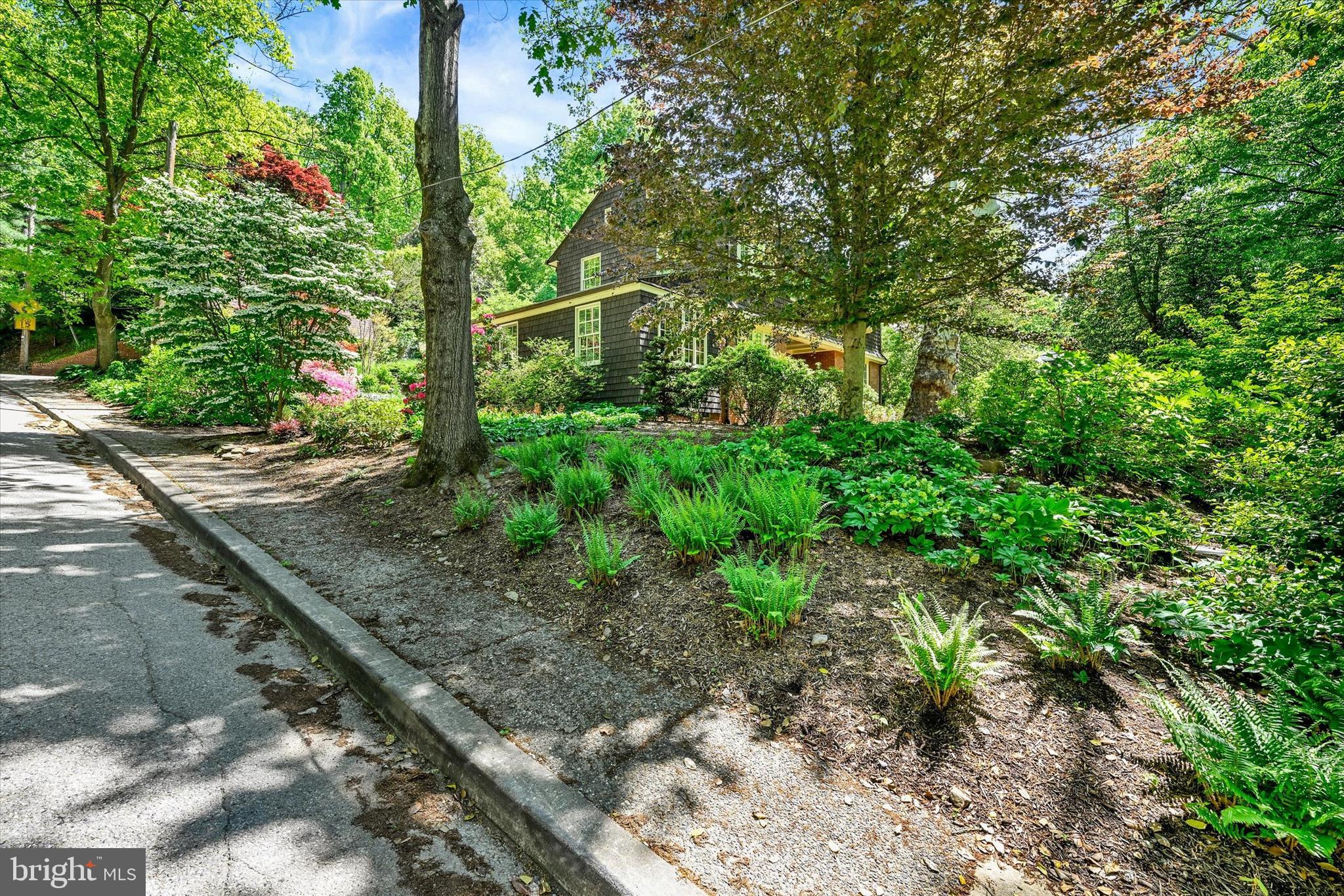 ROLAND PARK - Residential