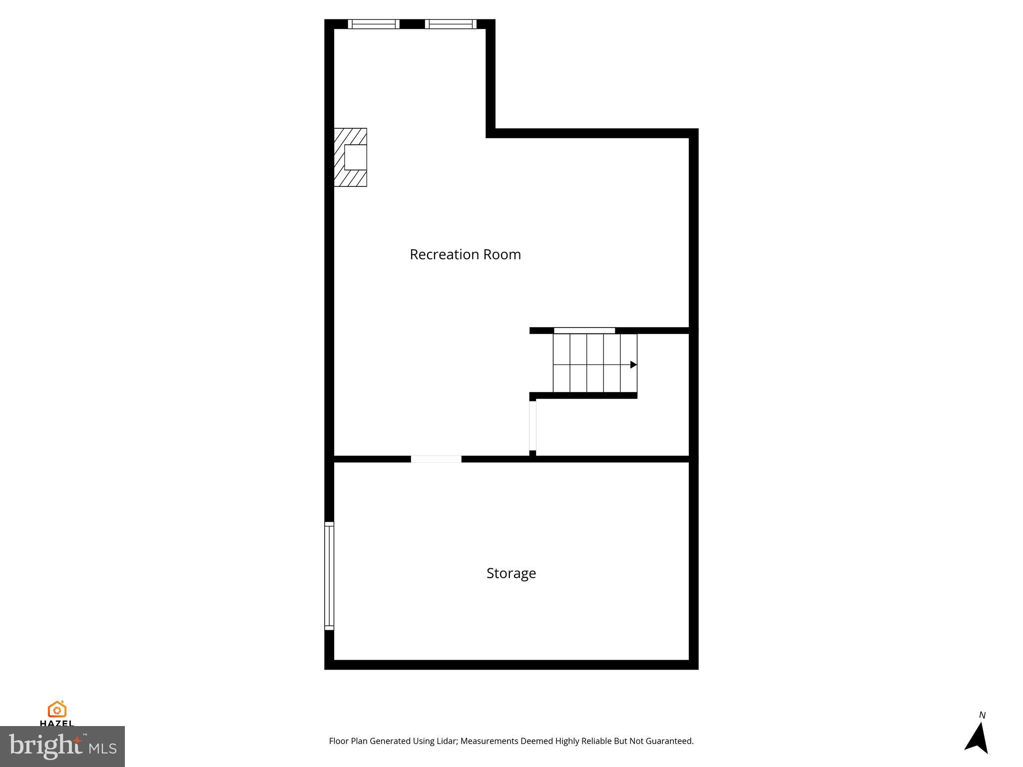 LITTLE ROCKY RUN - Residential