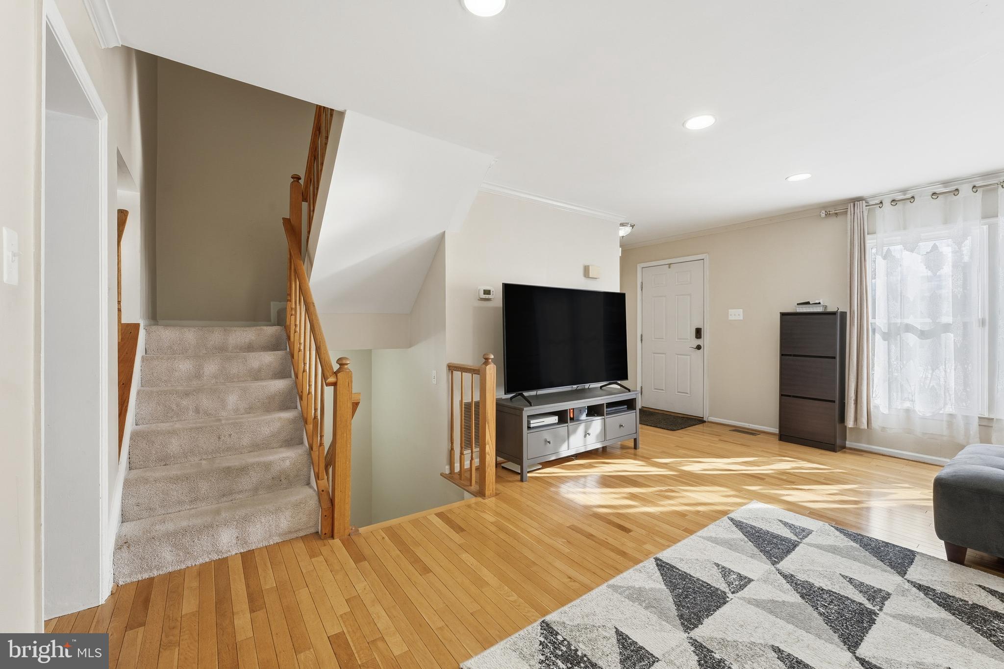 LITTLE ROCKY RUN - Residential