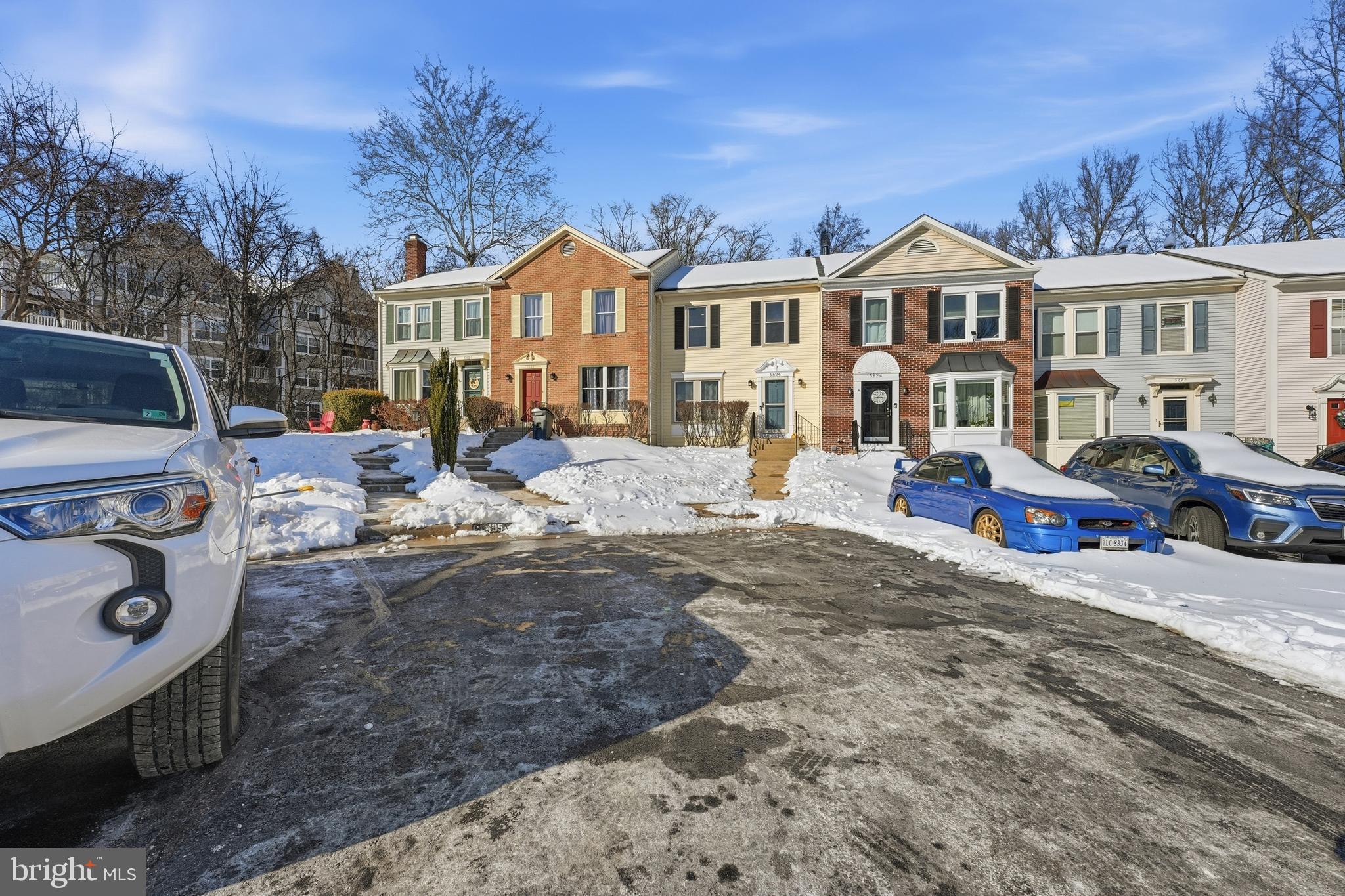 LITTLE ROCKY RUN - Residential
