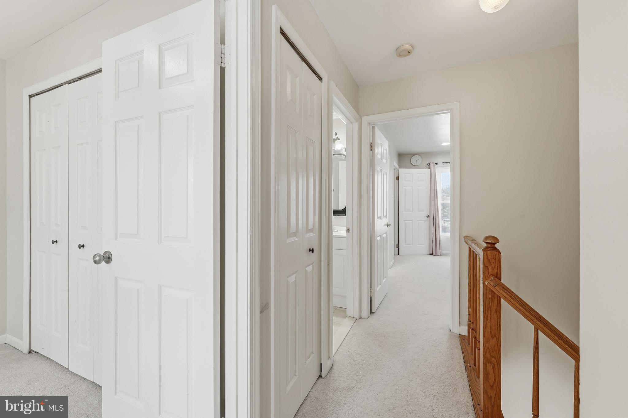 LITTLE ROCKY RUN - Residential