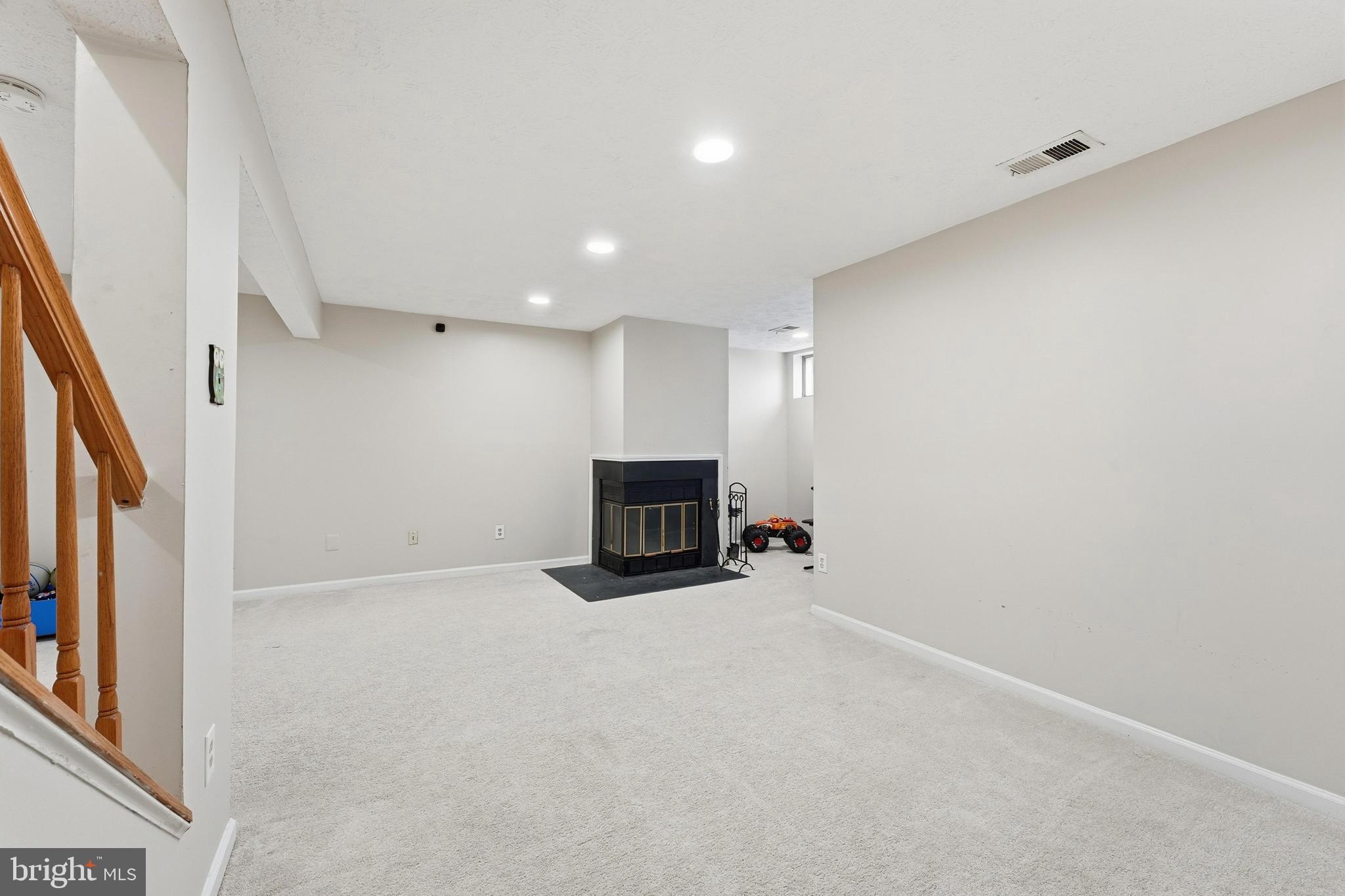 LITTLE ROCKY RUN - Residential