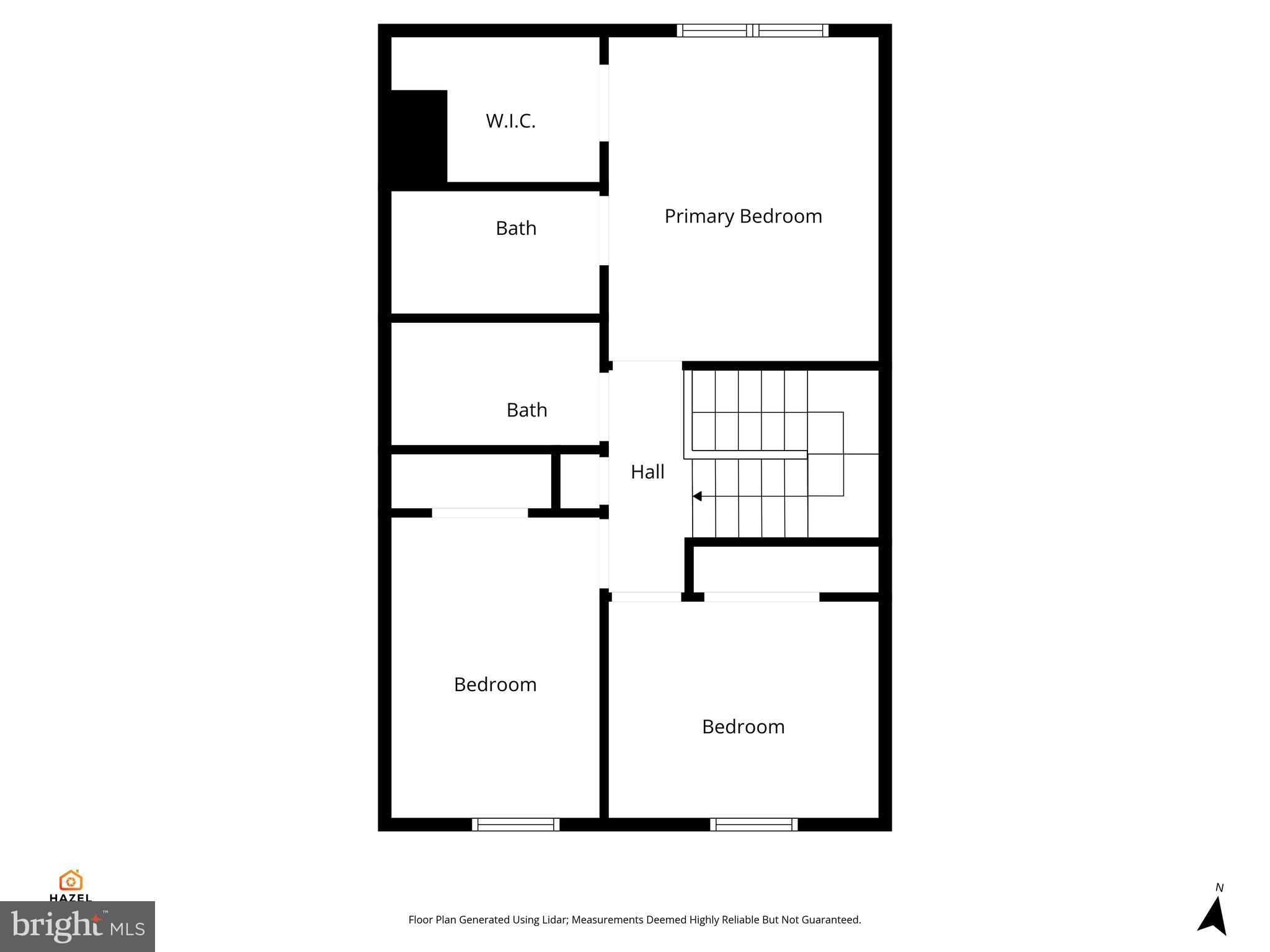LITTLE ROCKY RUN - Residential