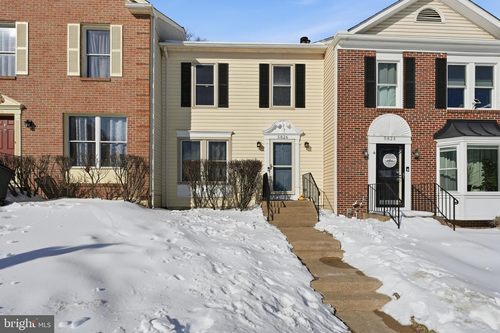 LITTLE ROCKY RUN - Residential