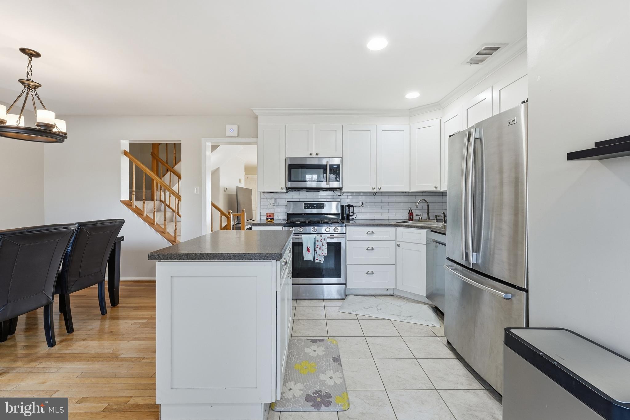 LITTLE ROCKY RUN - Residential