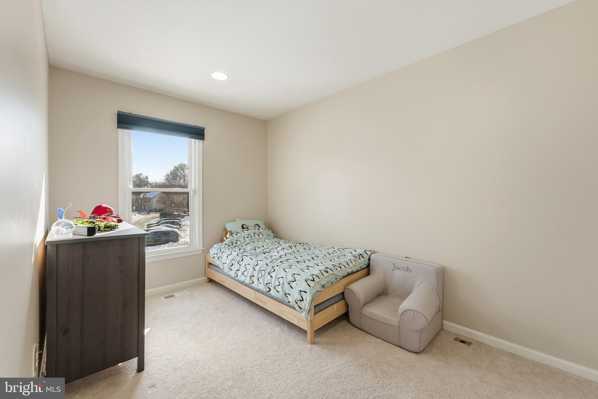 LITTLE ROCKY RUN - Residential