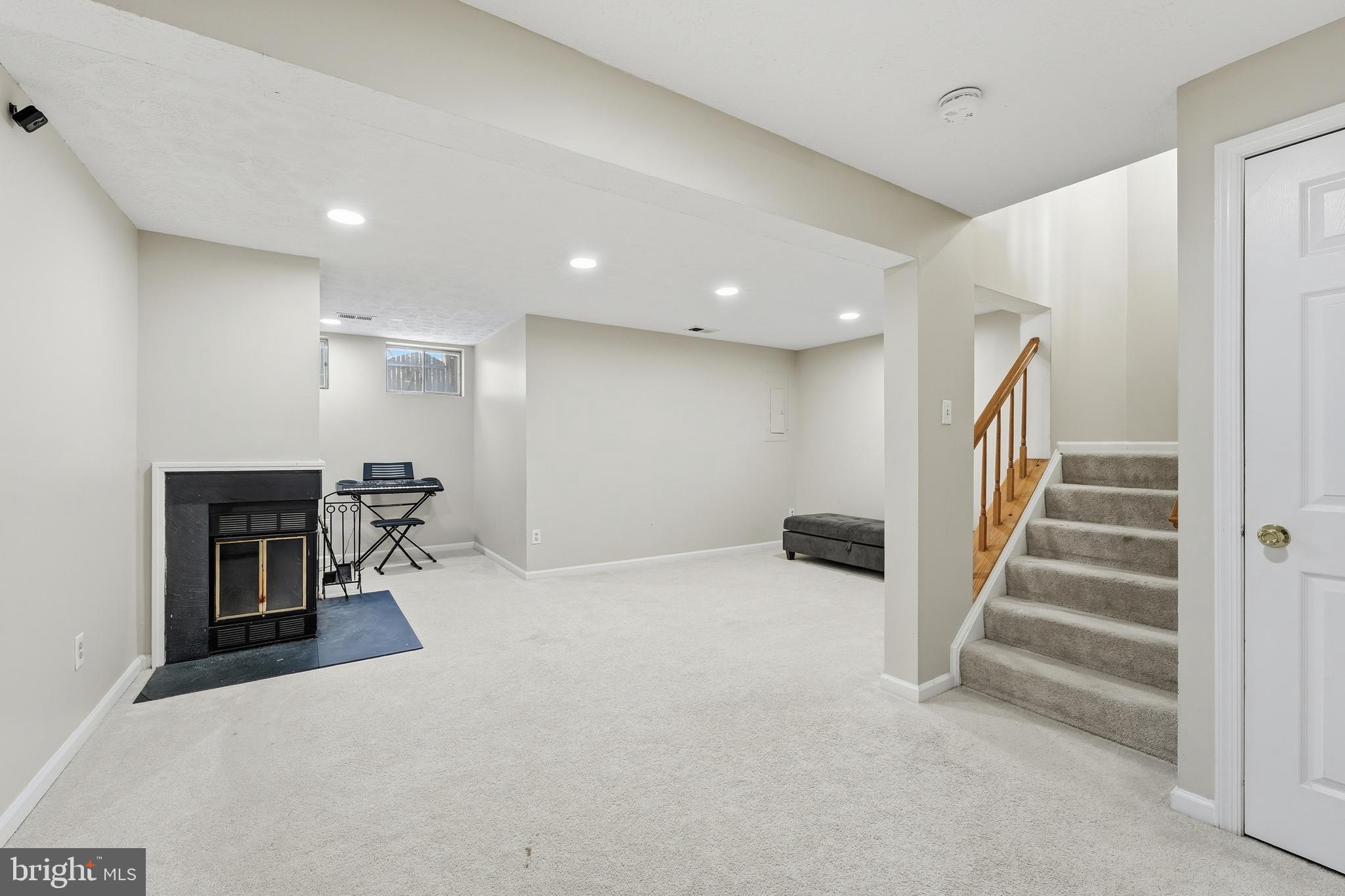 LITTLE ROCKY RUN - Residential