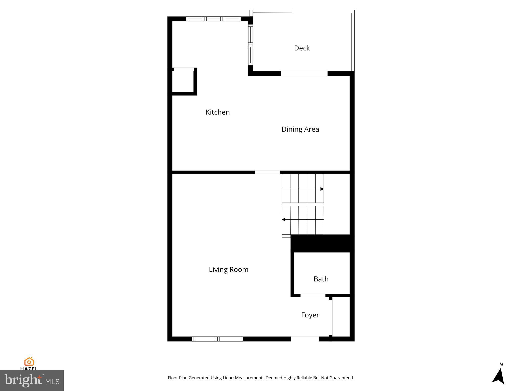 LITTLE ROCKY RUN - Residential