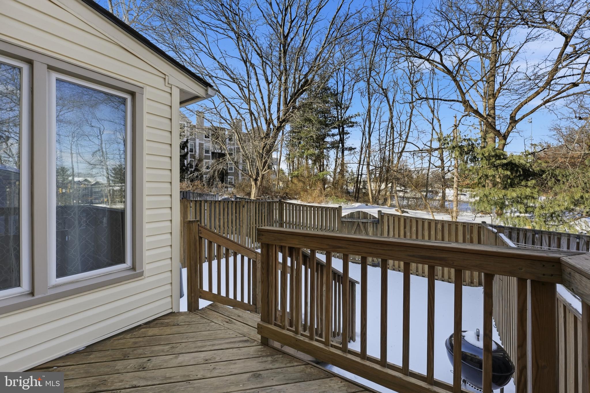 LITTLE ROCKY RUN - Residential