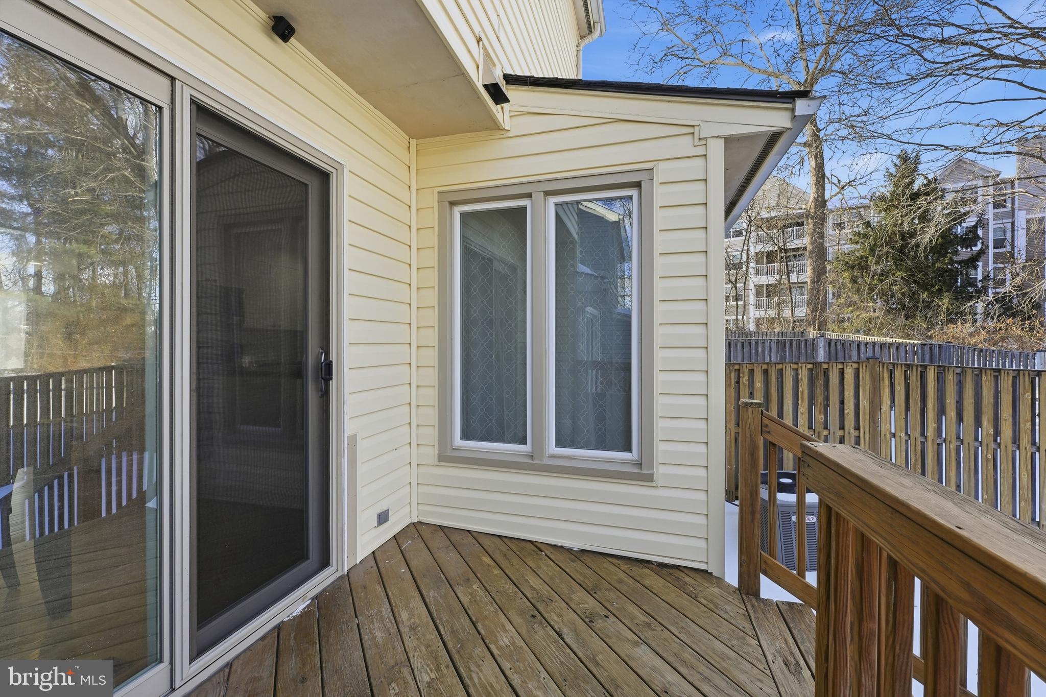 LITTLE ROCKY RUN - Residential