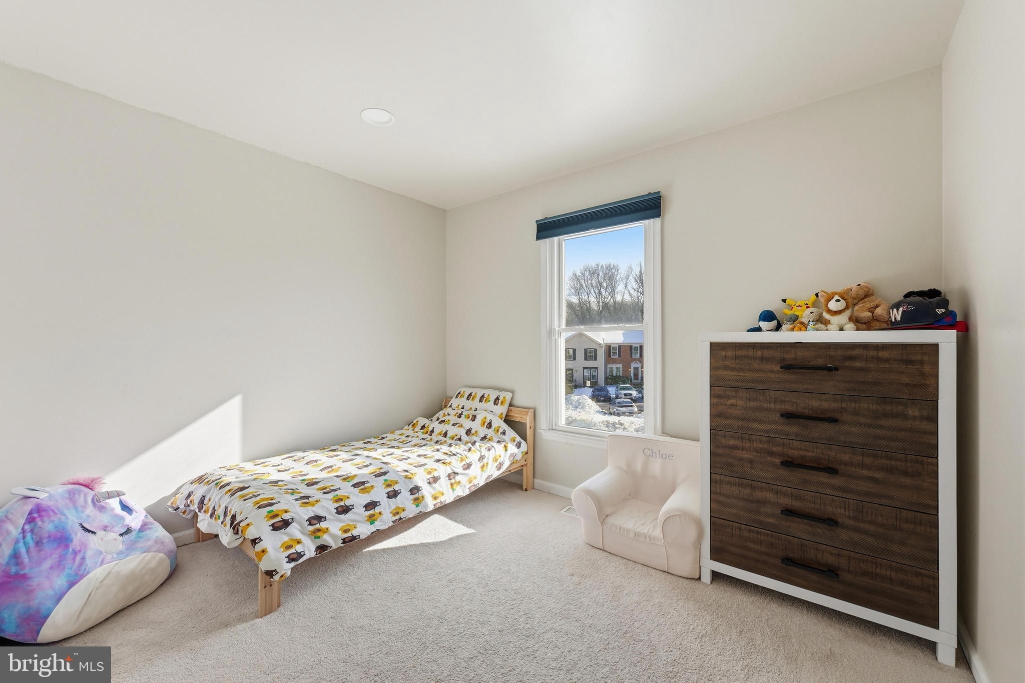 LITTLE ROCKY RUN - Residential